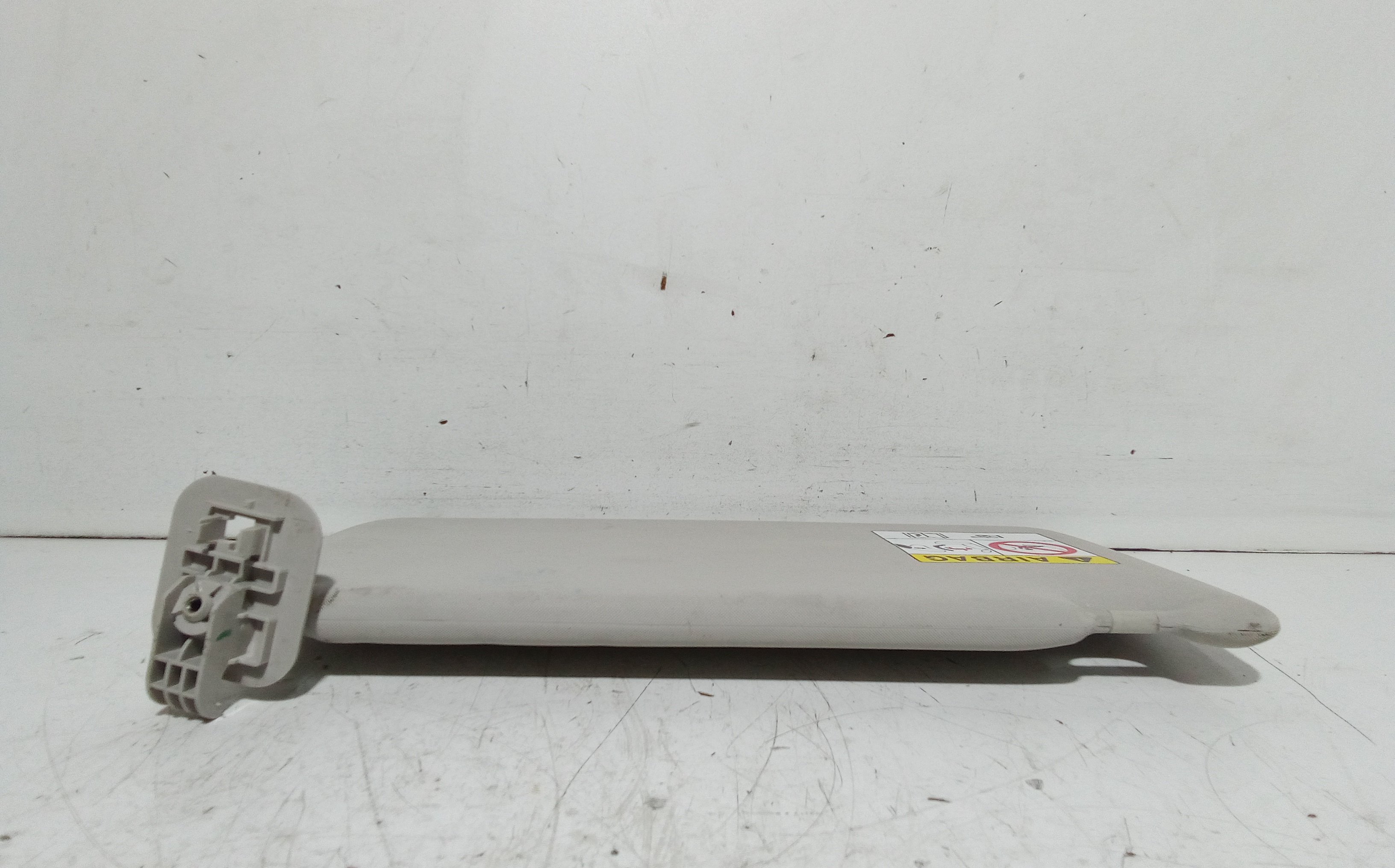 Parasole aletta Lato Passeggero per Mercedes Citan (21>) (2021 - )