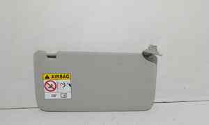 Parasole aletta Lato Passeggero per Mercedes Citan (21>) (2021 - )