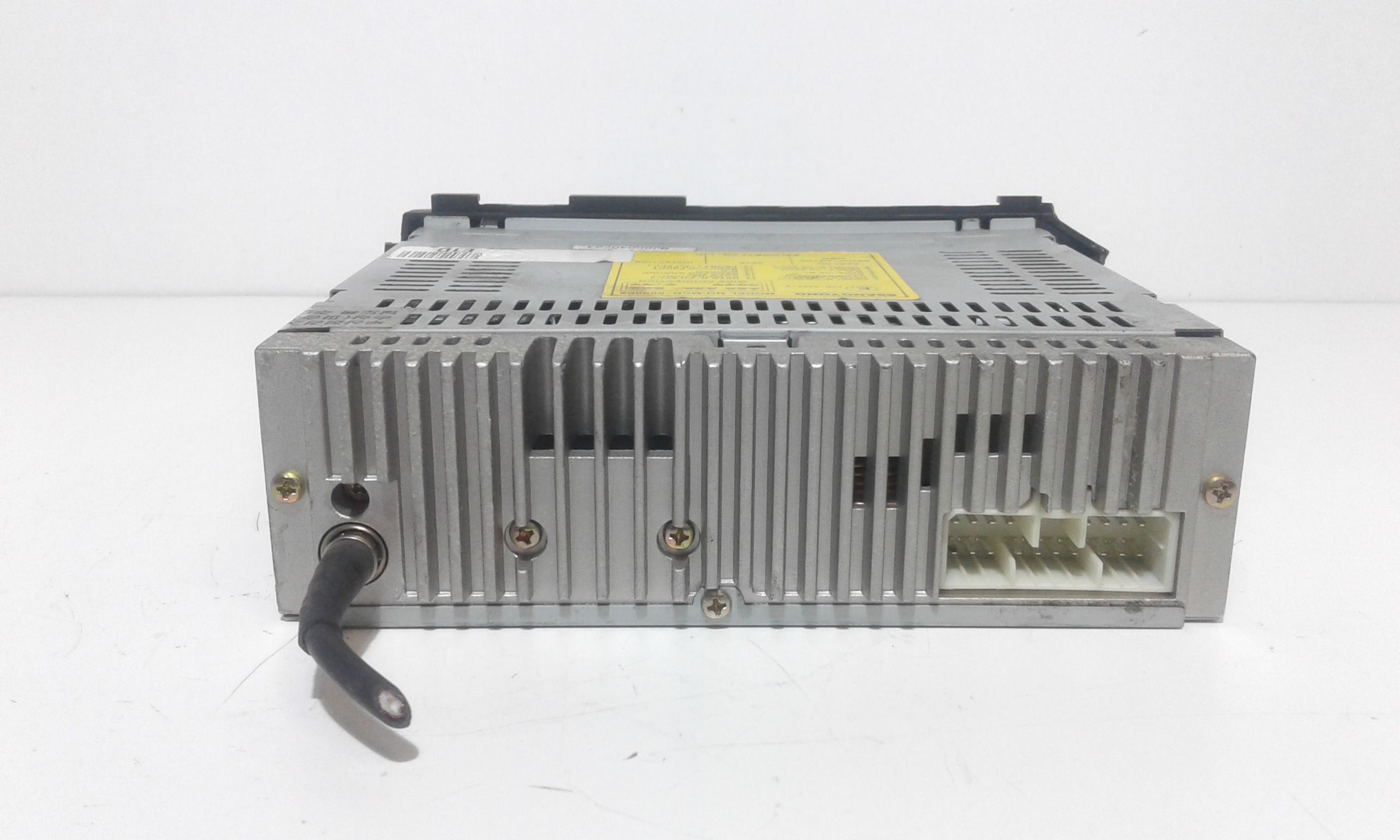 Autoradio SSANGYONG Kyron 1 Serie