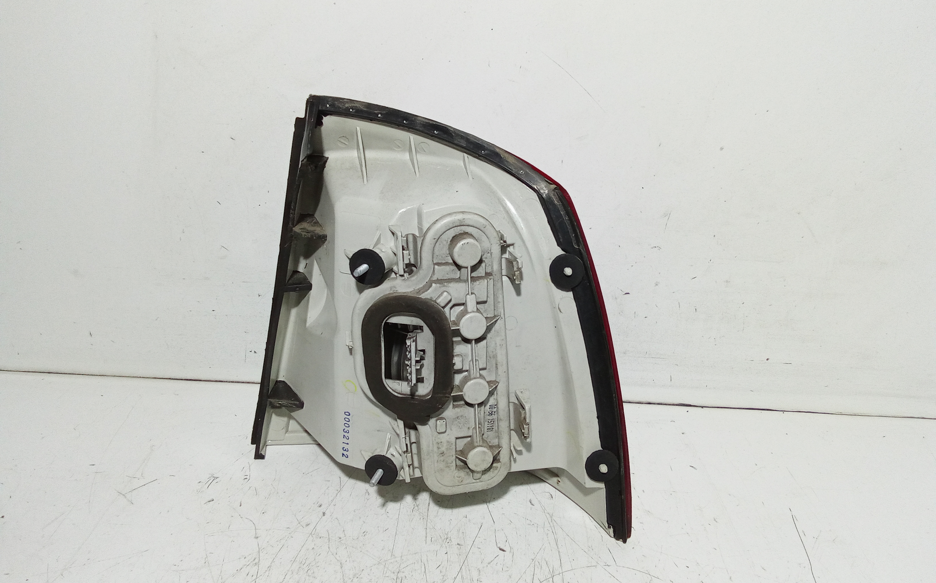 Stop fanale Posteriore sinistro lato Guida per Opel Zafira A (1999 - 2005)