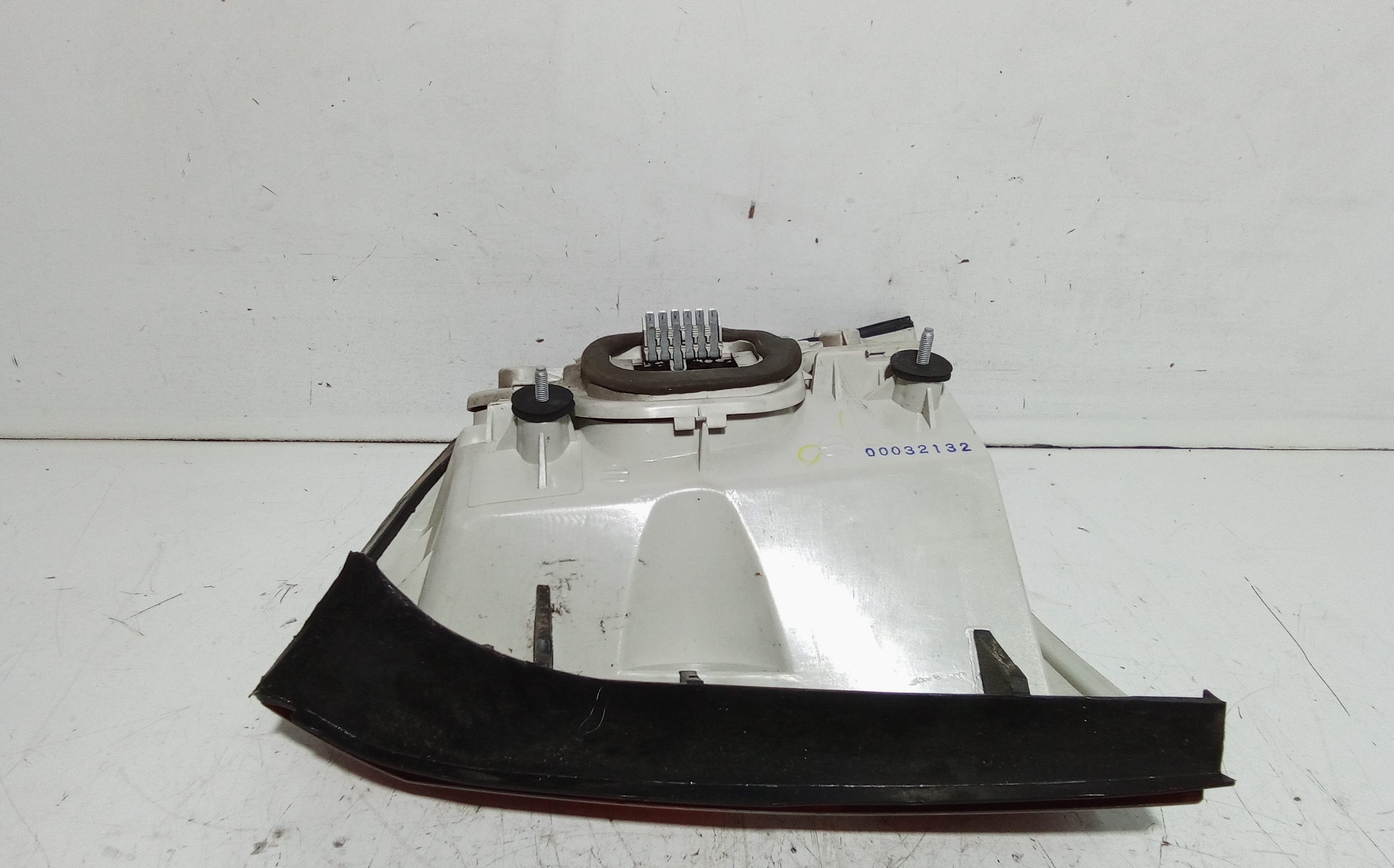 Stop fanale Posteriore sinistro lato Guida per Opel Zafira A (1999 - 2005)