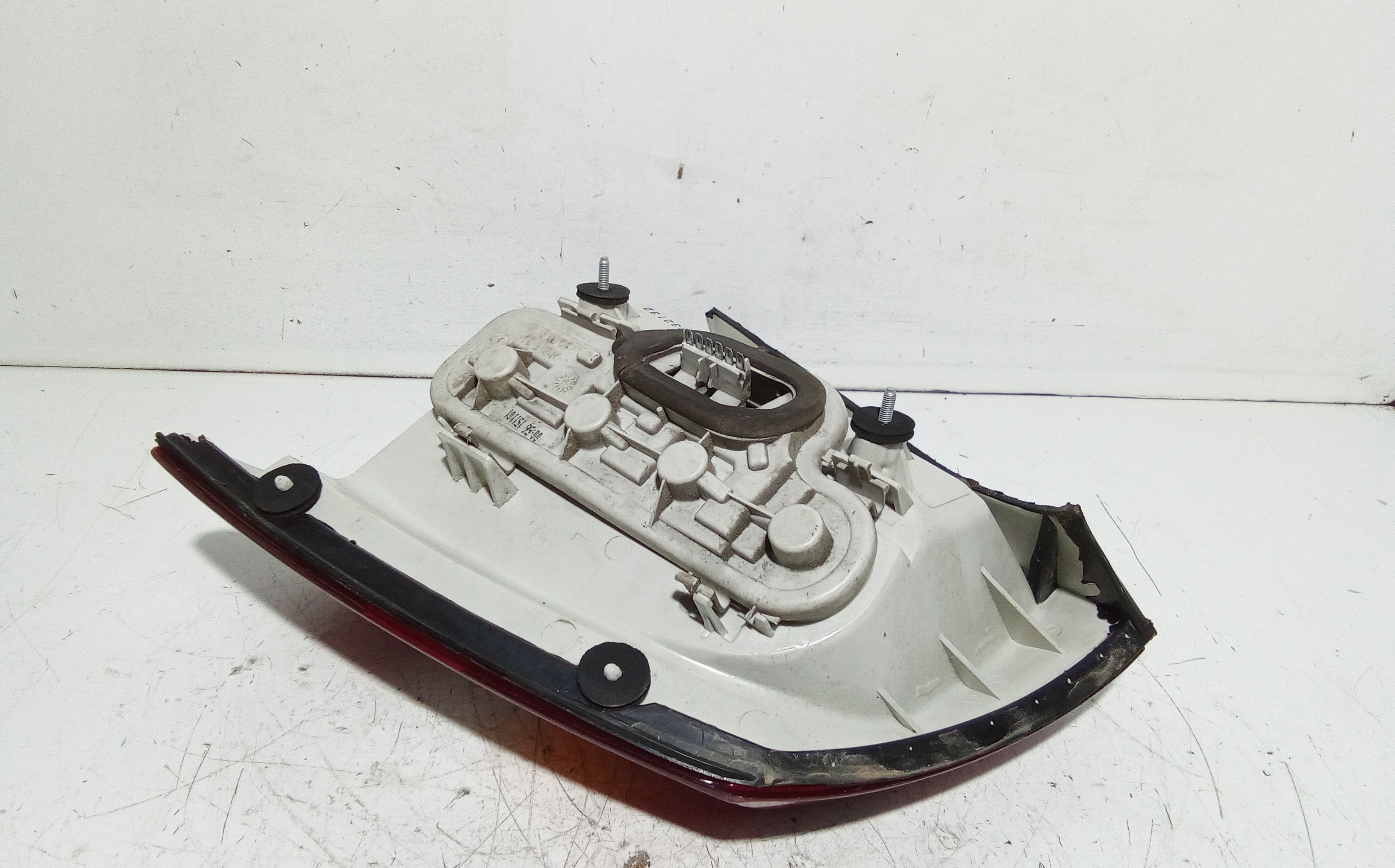 Stop fanale Posteriore sinistro lato Guida per Opel Zafira A (1999 - 2005)