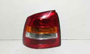 Stop fanale Posteriore sinistro lato Guida per Opel Zafira A (1999 - 2005)