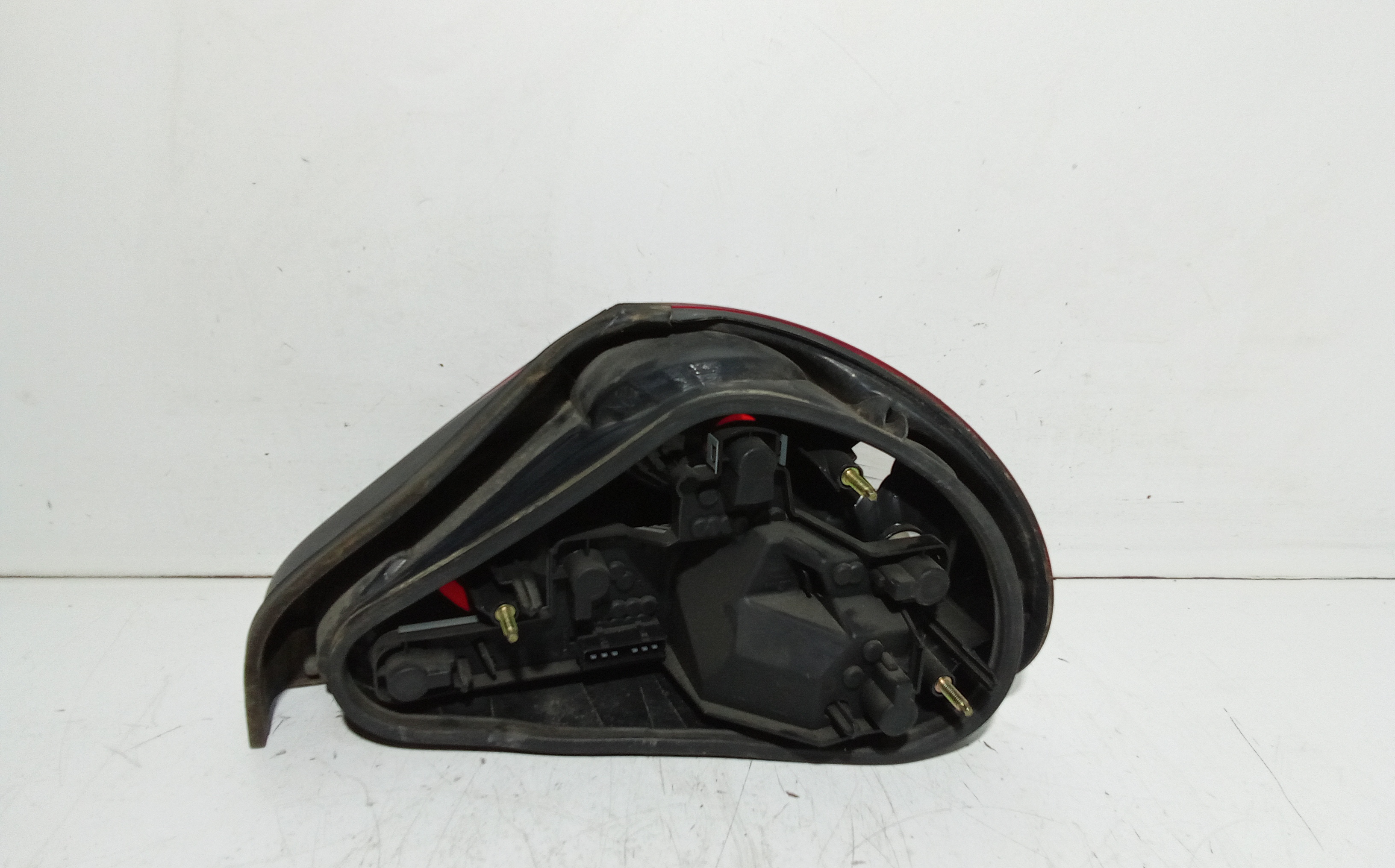 Stop fanale Posteriore sinistro lato Guida per Jaguar X-type  Serie (2001 - 2008)