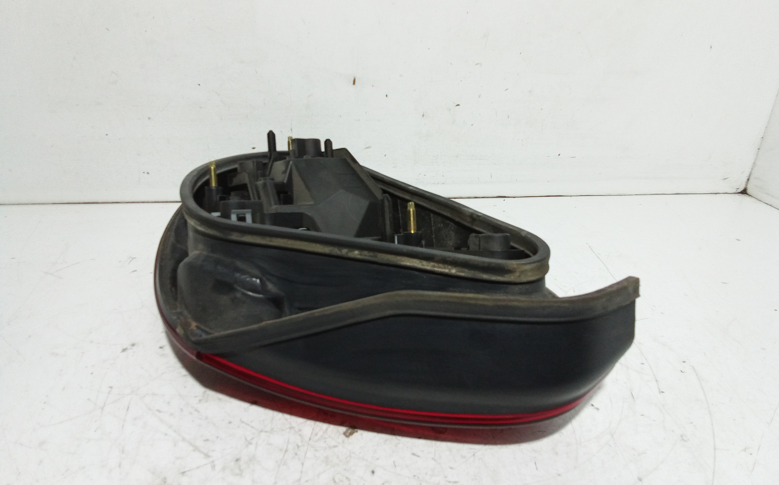 Stop fanale Posteriore sinistro lato Guida per Jaguar X-type  Serie (2001 - 2008)