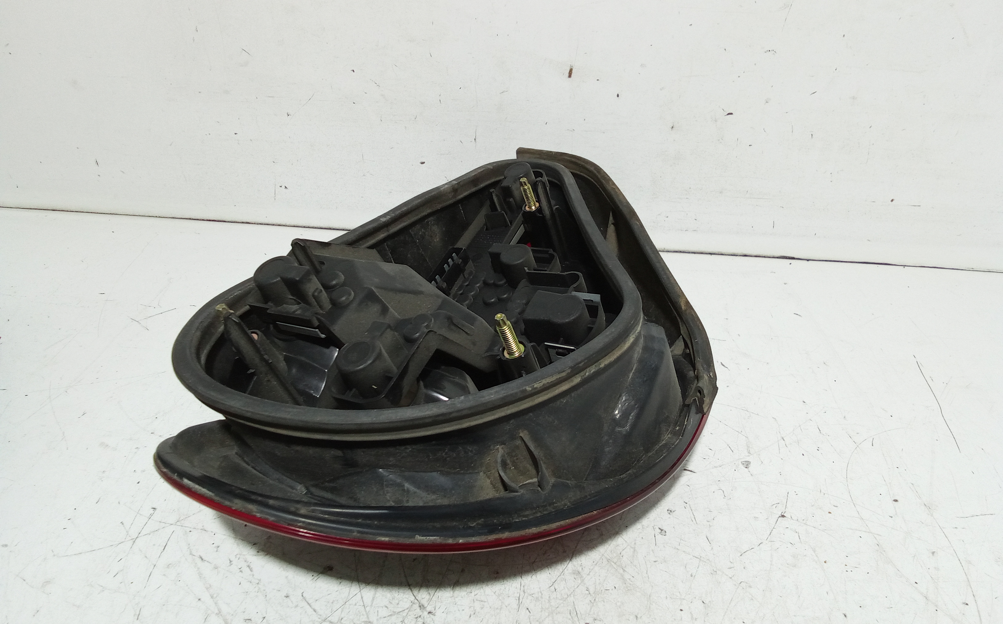 Stop fanale Posteriore sinistro lato Guida per Jaguar X-type  Serie (2001 - 2008)