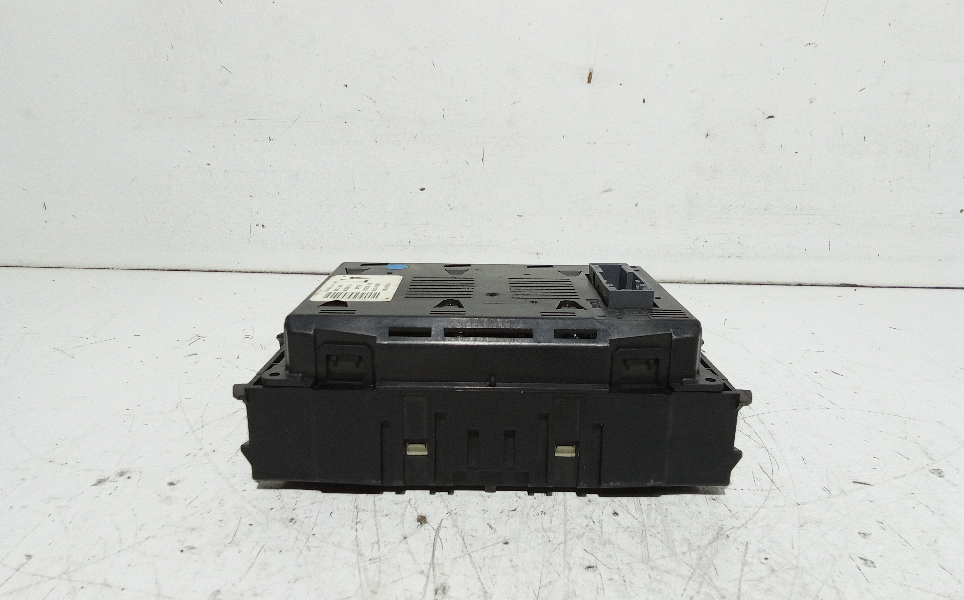 Display multifunzione computer di bordo per Opel Astra H Berlina (2004 - 2007)