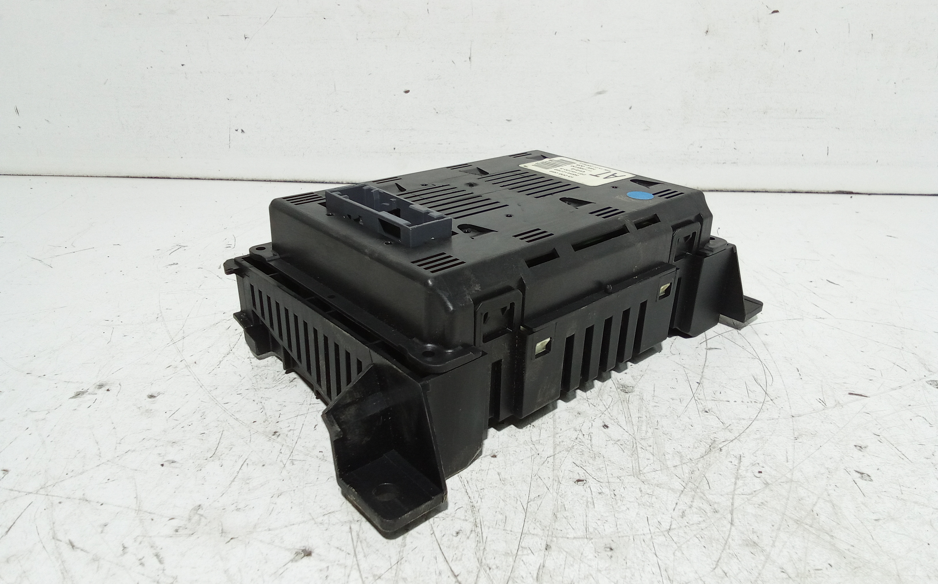 Display multifunzione computer di bordo per Opel Astra H Berlina (2004 - 2007)