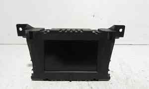 Display multifunzione computer di bordo per Opel Astra H Berlina (2004 - 2007)