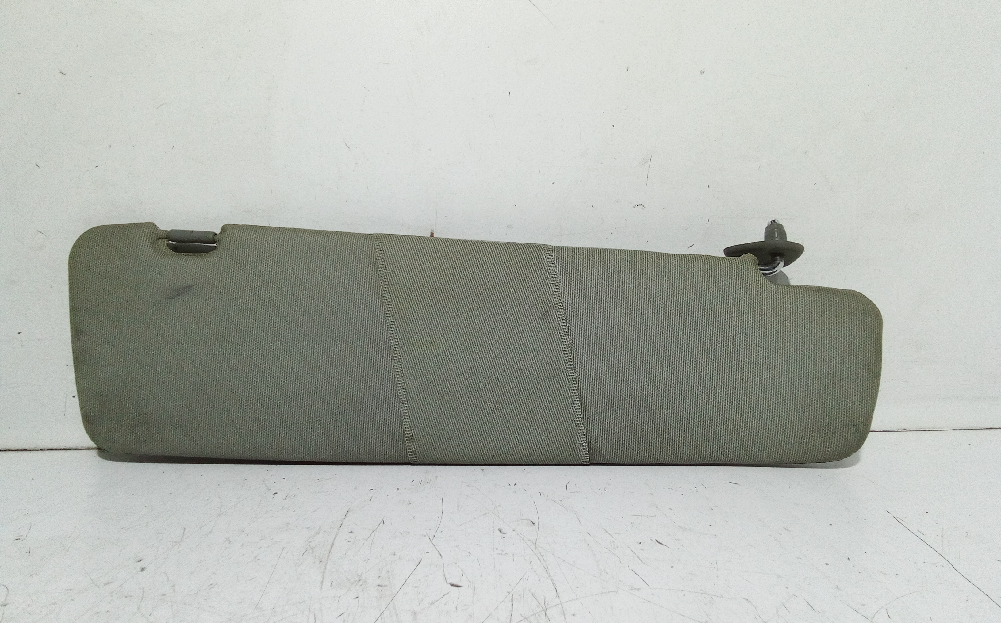 Parasole aletta anteriore Lato Guida per Hyundai H1 1 Serie Furgonato (1999 - 2008)