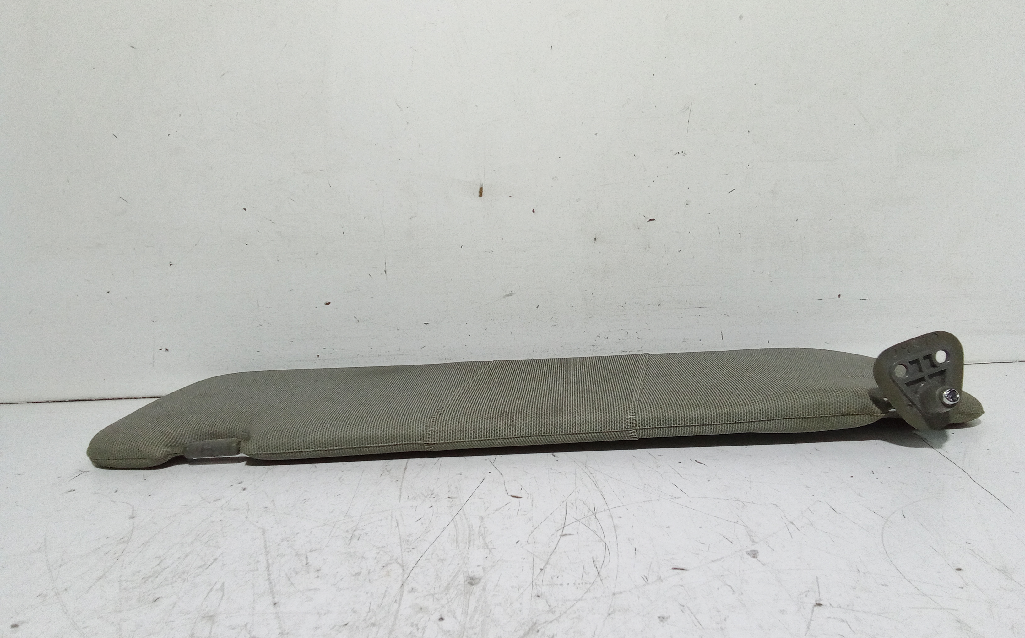 Parasole aletta anteriore Lato Guida per Hyundai H1 1 Serie Furgonato (1999 - 2008)