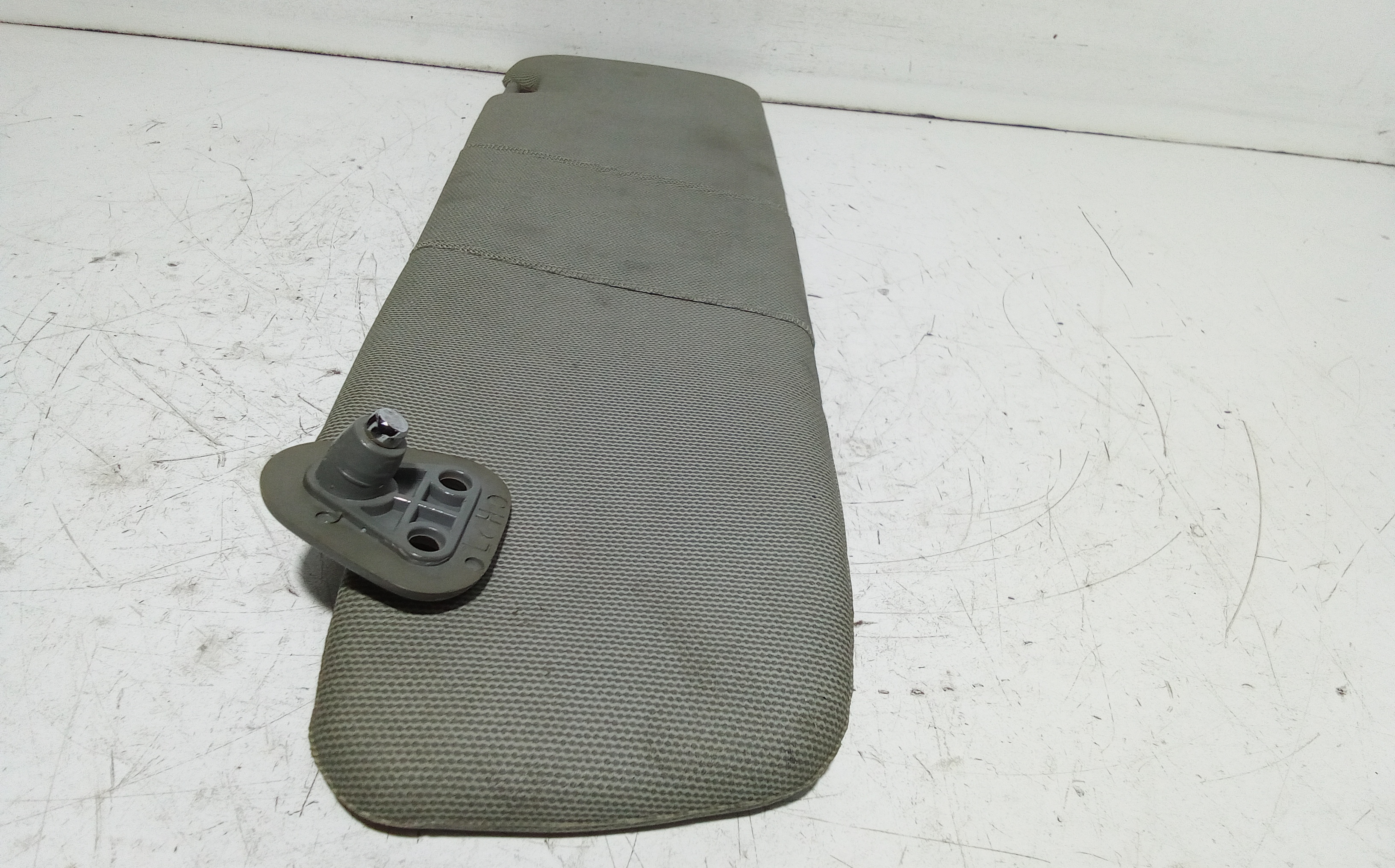 Parasole aletta anteriore Lato Guida per Hyundai H1 1 Serie Furgonato (1999 - 2008)