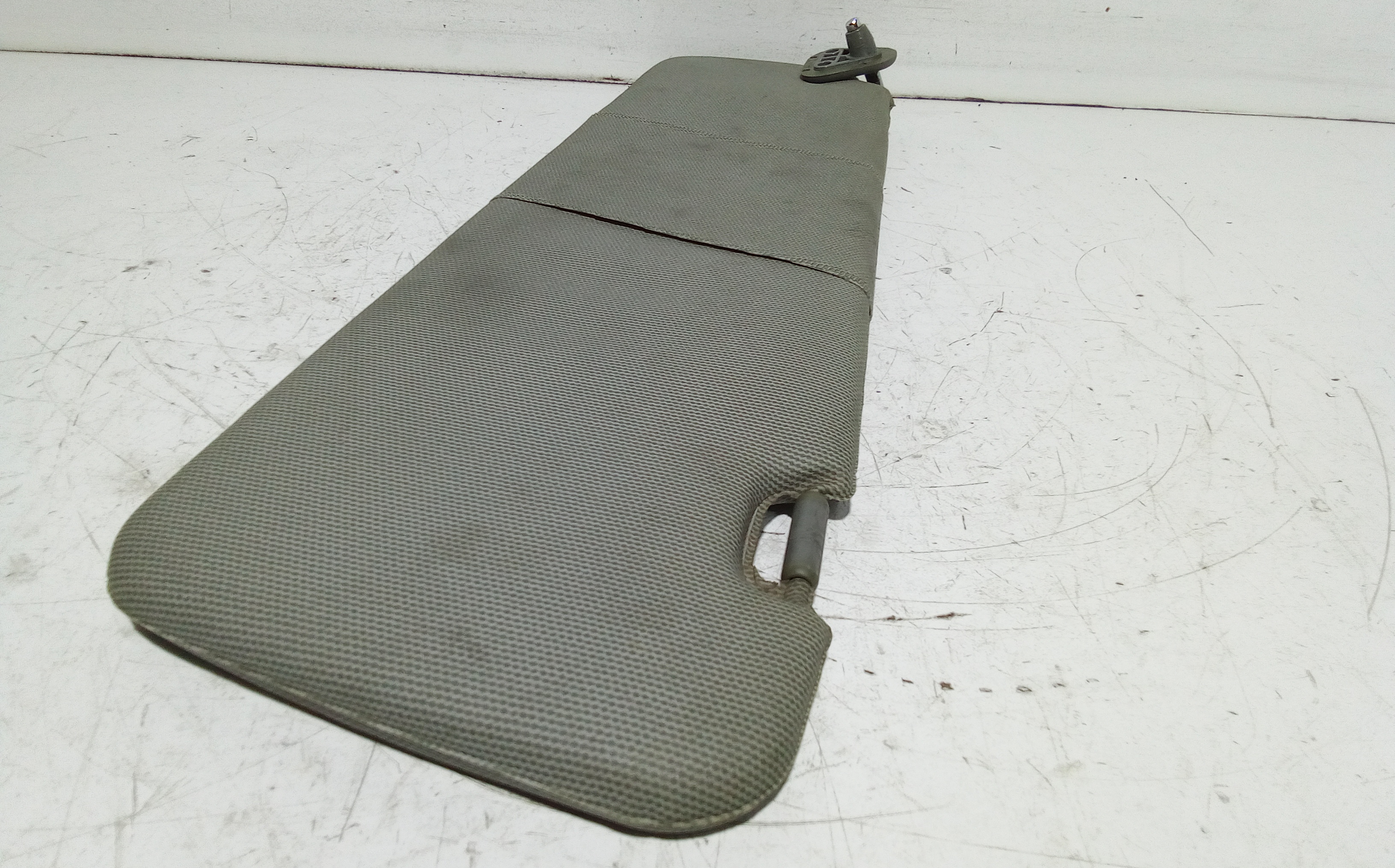 Parasole aletta anteriore Lato Guida per Hyundai H1 1 Serie Furgonato (1999 - 2008)