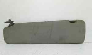 Parasole aletta anteriore Lato Guida per Hyundai H1 1 Serie Furgonato (1999 - 2008)