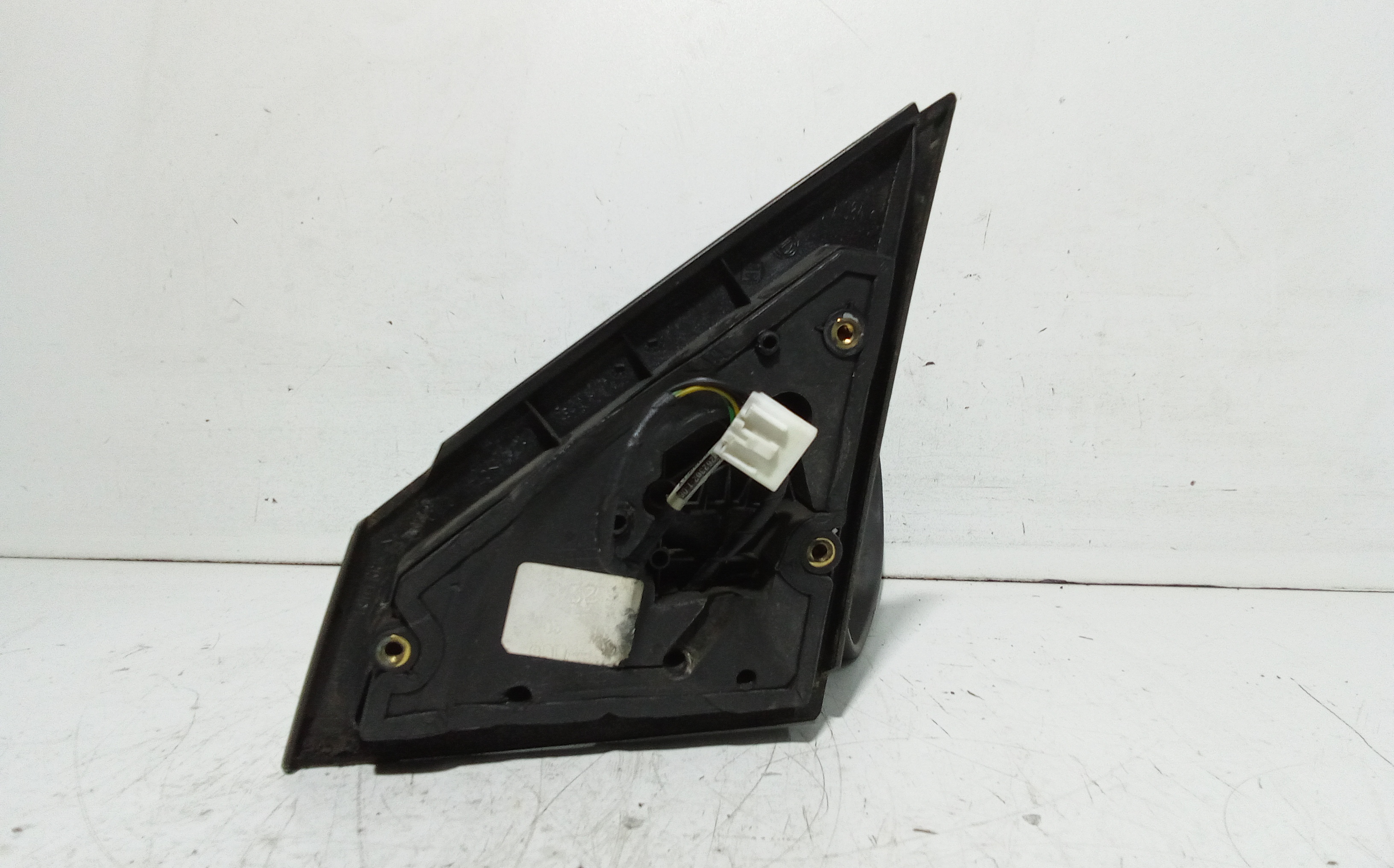 Specchietto Retrovisore Destro per Lancia Ypsilon 2 Serie (2006 - 2010)
