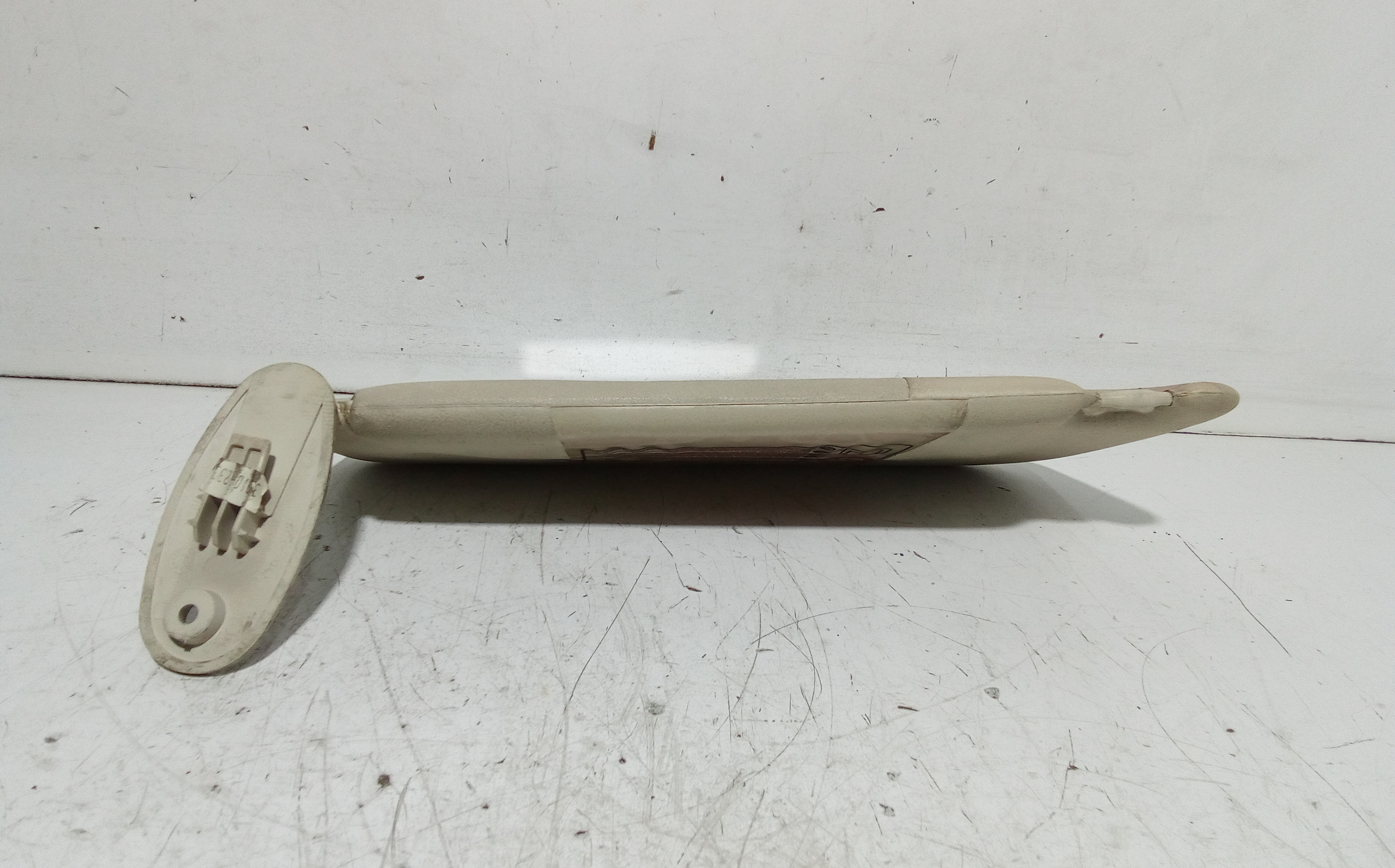 Parasole aletta Lato Passeggero per Fiat Grande Punto 1 Serie (2005 - 2008)