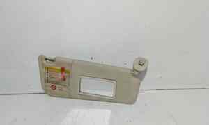 Parasole aletta Lato Passeggero per Fiat Grande Punto 1 Serie (2005 - 2008)