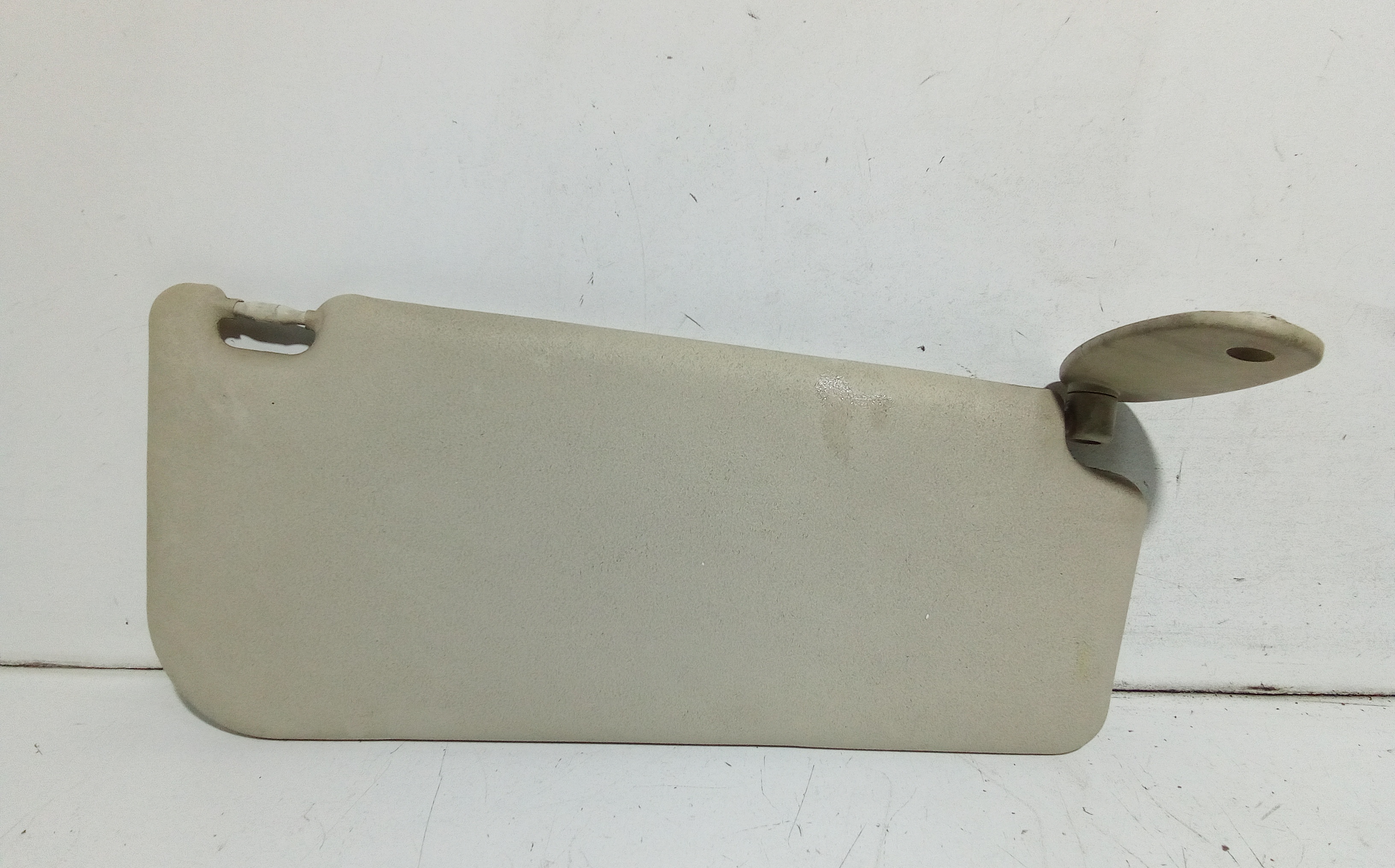 Parasole aletta anteriore Lato Guida per Fiat Grande Punto 1 Serie (2005 - 2008)