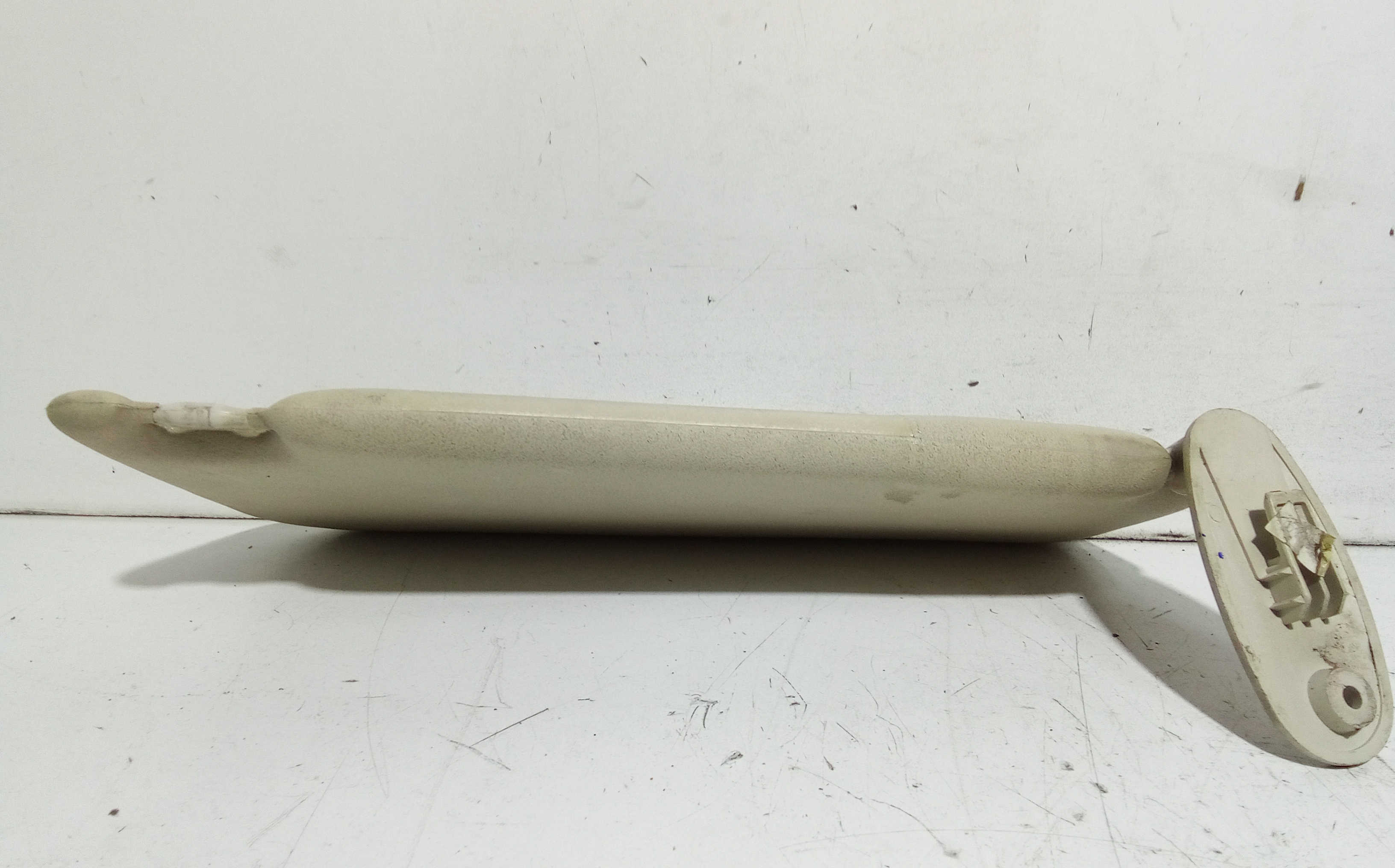 Parasole aletta anteriore Lato Guida per Fiat Grande Punto 1 Serie (2005 - 2008)