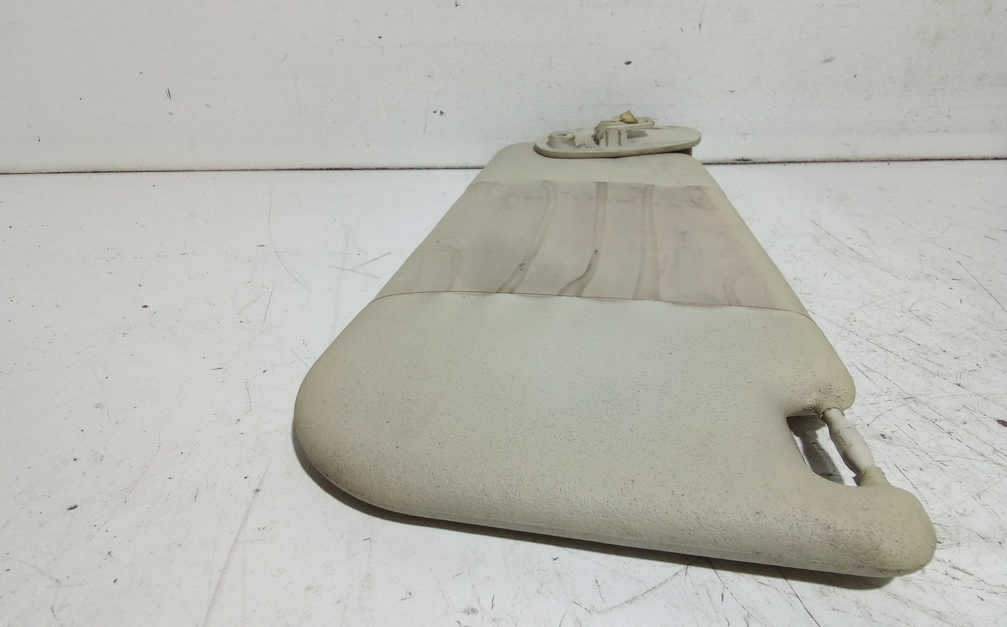 Parasole aletta anteriore Lato Guida per Fiat Grande Punto 1 Serie (2005 - 2008)