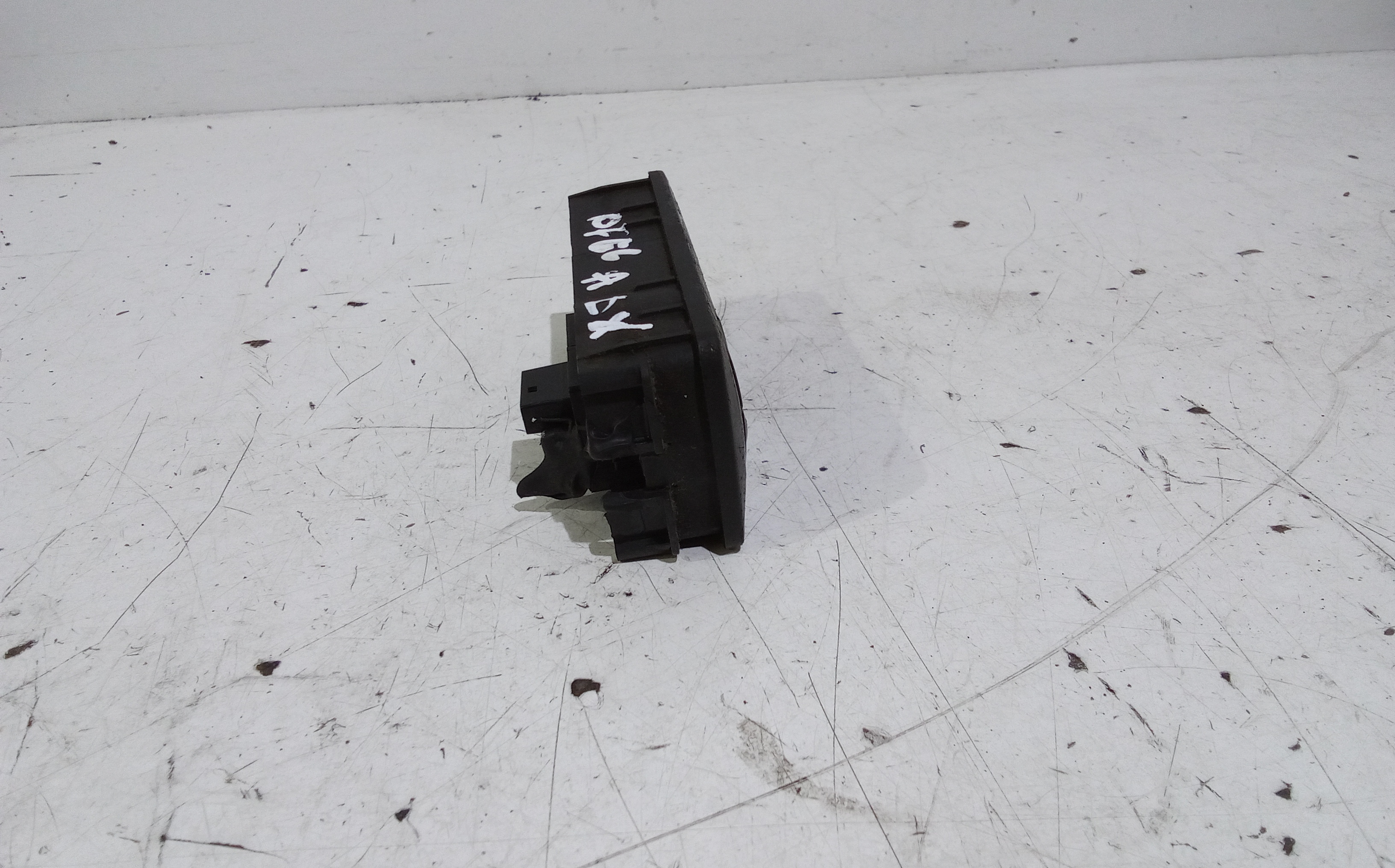 Pulsantiera Anteriore Destra Passeggero per Opel Vectra C Berlina (2002 - 2005)