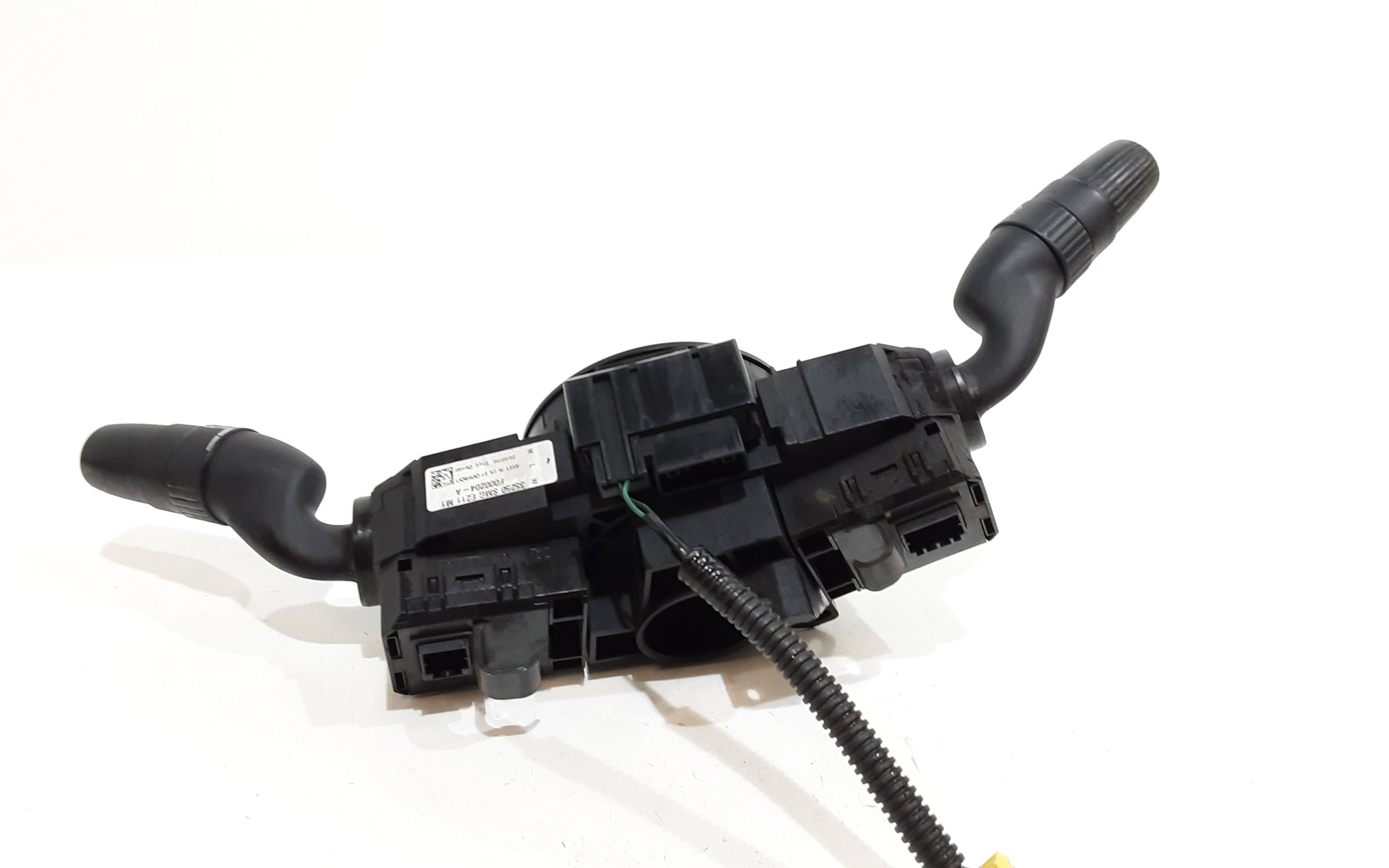 Devioluci HONDA Civic Berlina 5P (06>11)