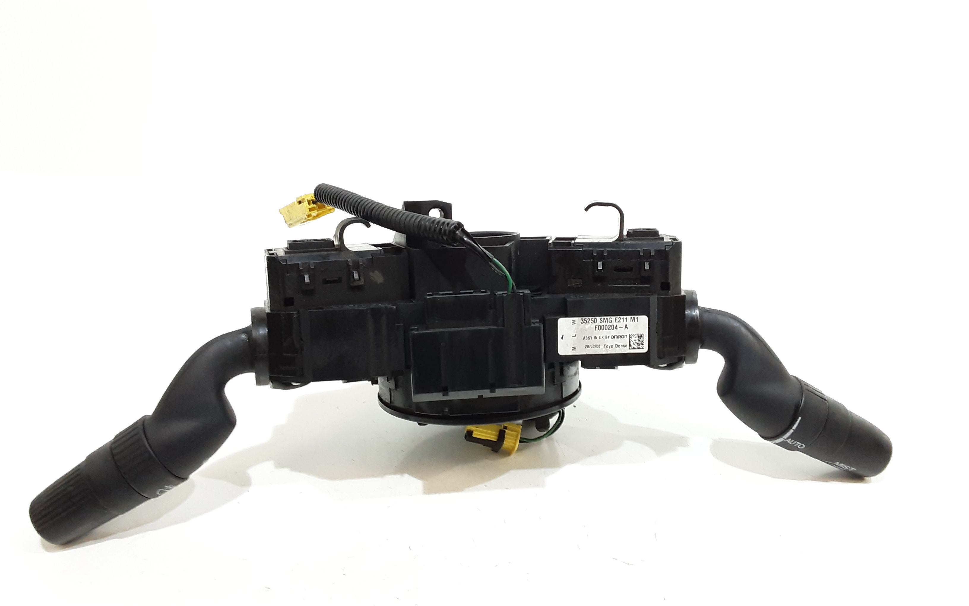 Devioluci HONDA Civic Berlina 5P (06>11)