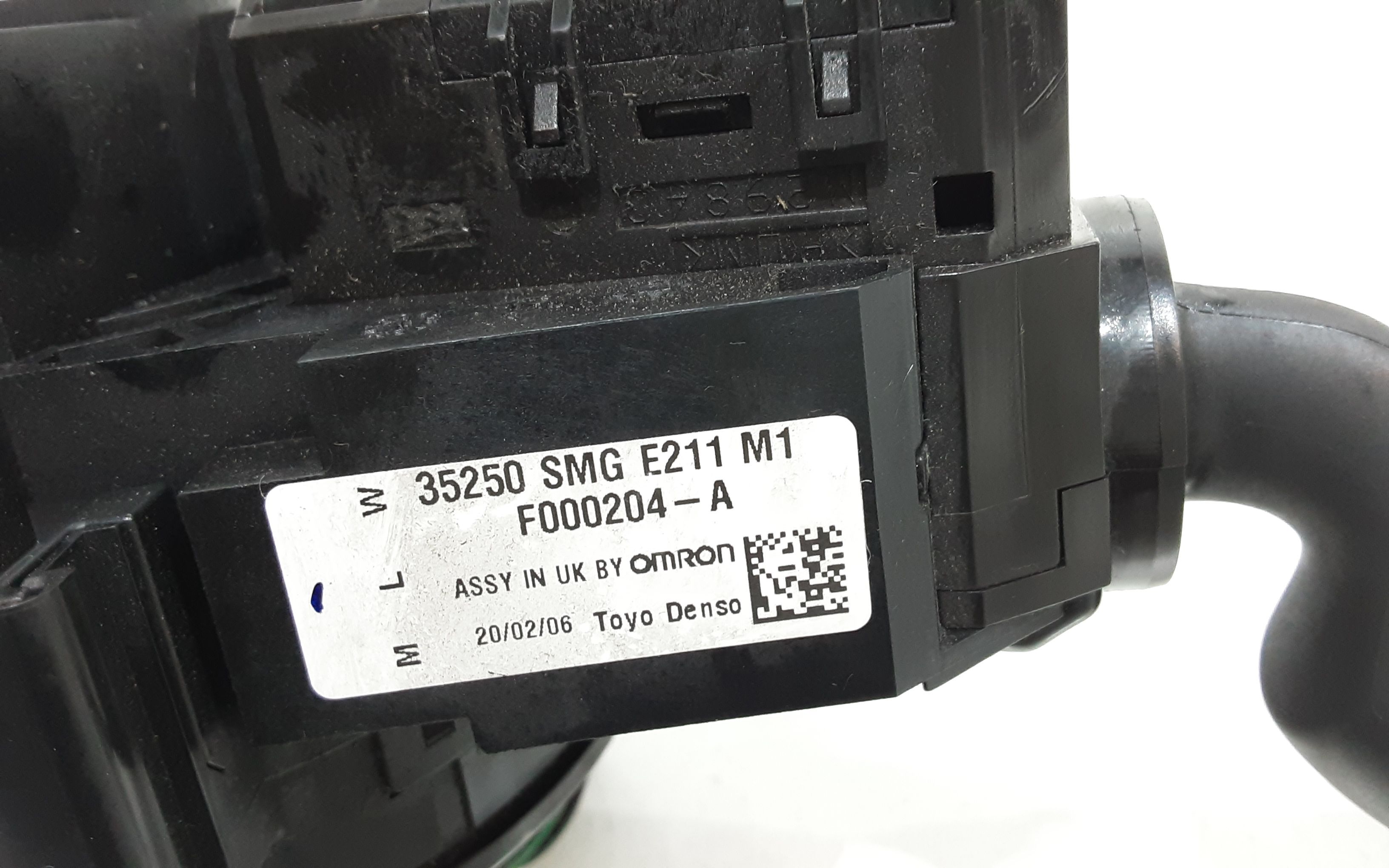 Devioluci HONDA Civic Berlina 5P (06>11)