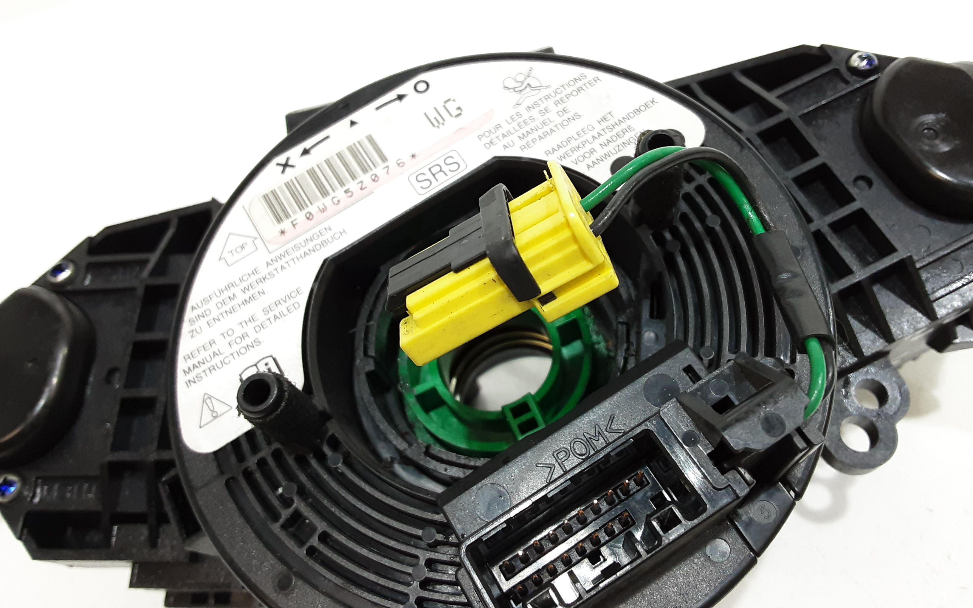 Devioluci HONDA Civic Berlina 5P (06>11)