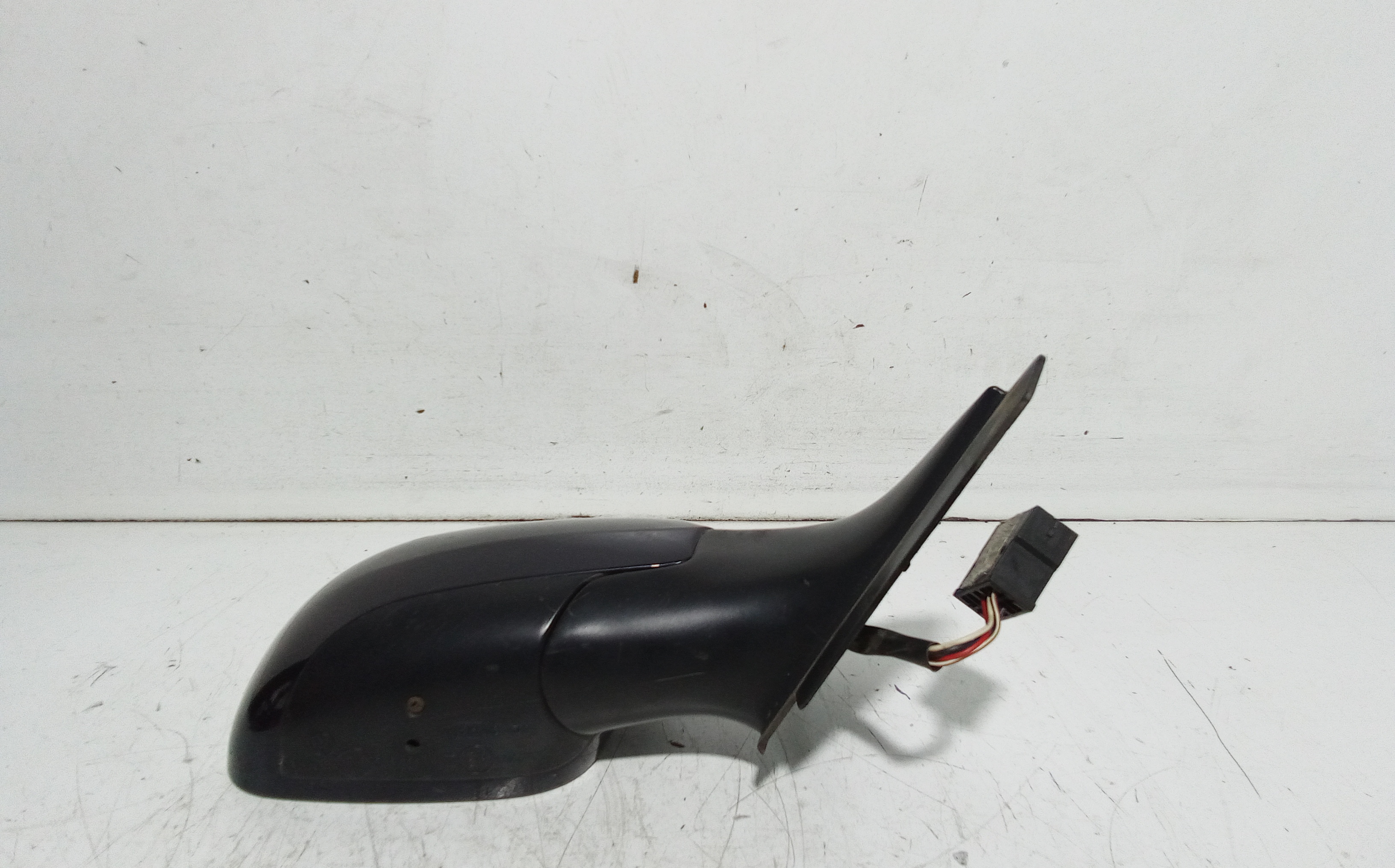 Specchietto Retrovisore Destro per Audi A3 Serie (8l1) (00>03) (2000 - 2003)