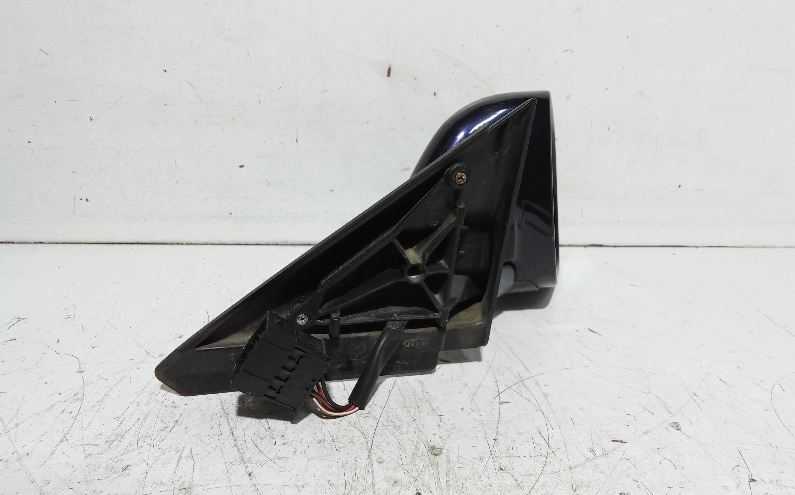 Specchietto Retrovisore Destro per Audi A3 Serie (8l1) (00>03) (2000 - 2003)