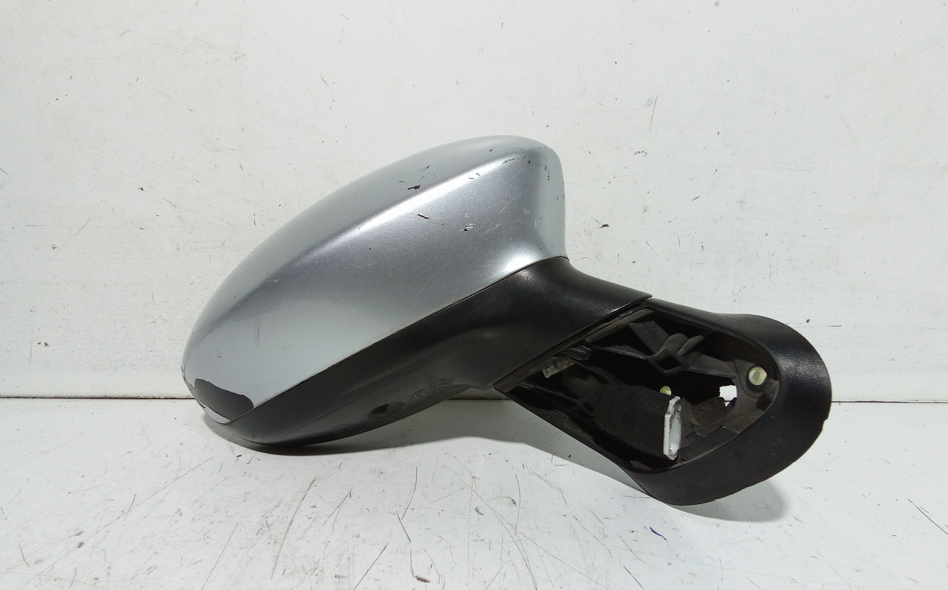 Specchietto Retrovisore Destro per Fiat Grande Punto 1 Serie (2005 - 2008)