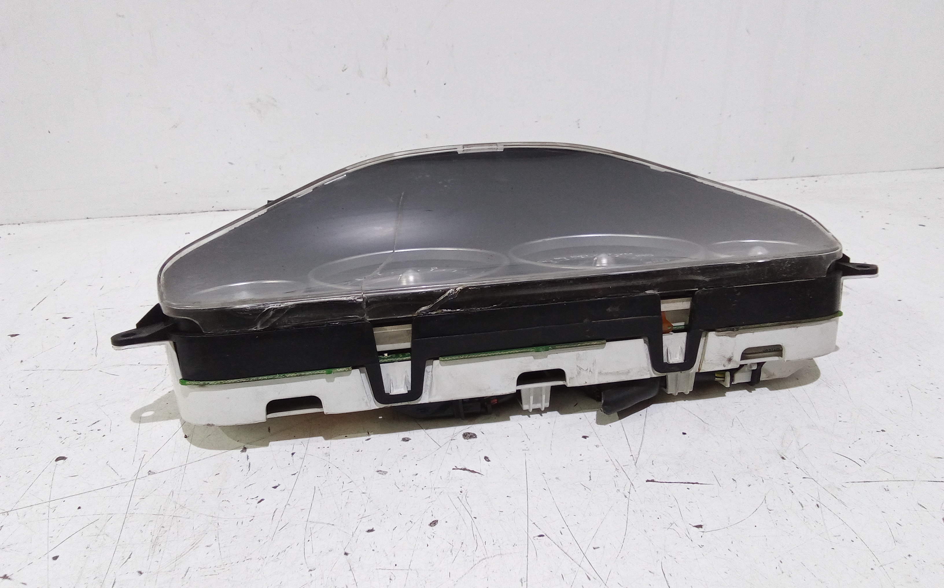 Quadro Strumenti per Jaguar X-type  Serie (2001 - 2008)