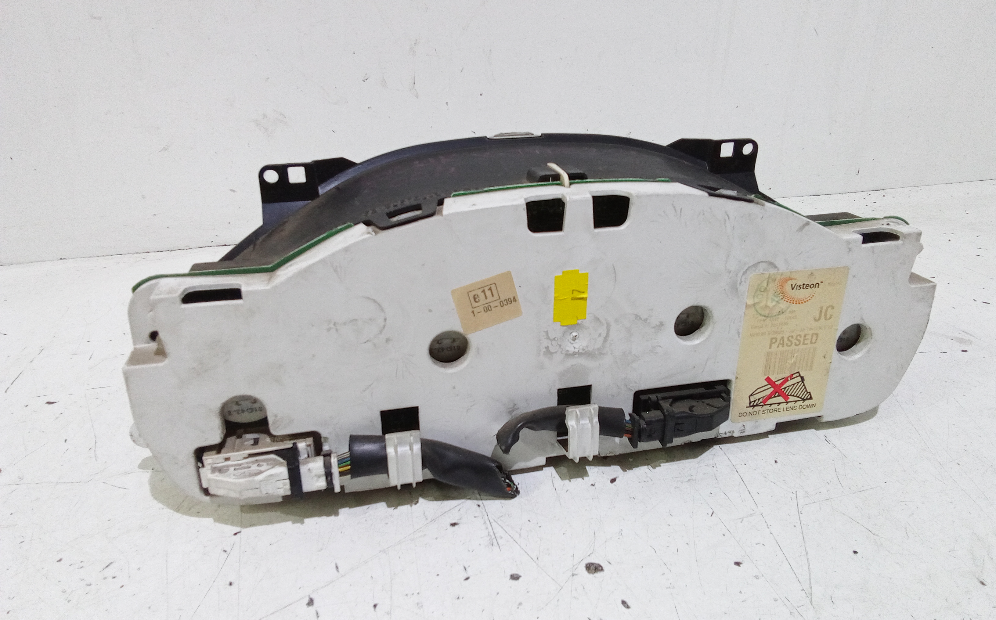 Quadro Strumenti per Jaguar X-type  Serie (2001 - 2008)