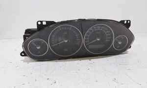 Quadro Strumenti per Jaguar X-type  Serie (2001 - 2008)
