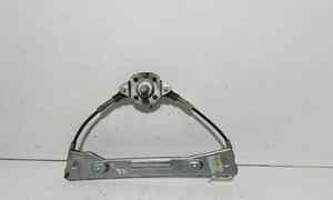 Cremagliera posteriore destra passeggero per Fiat Panda 2 Serie (2003 - 2010)