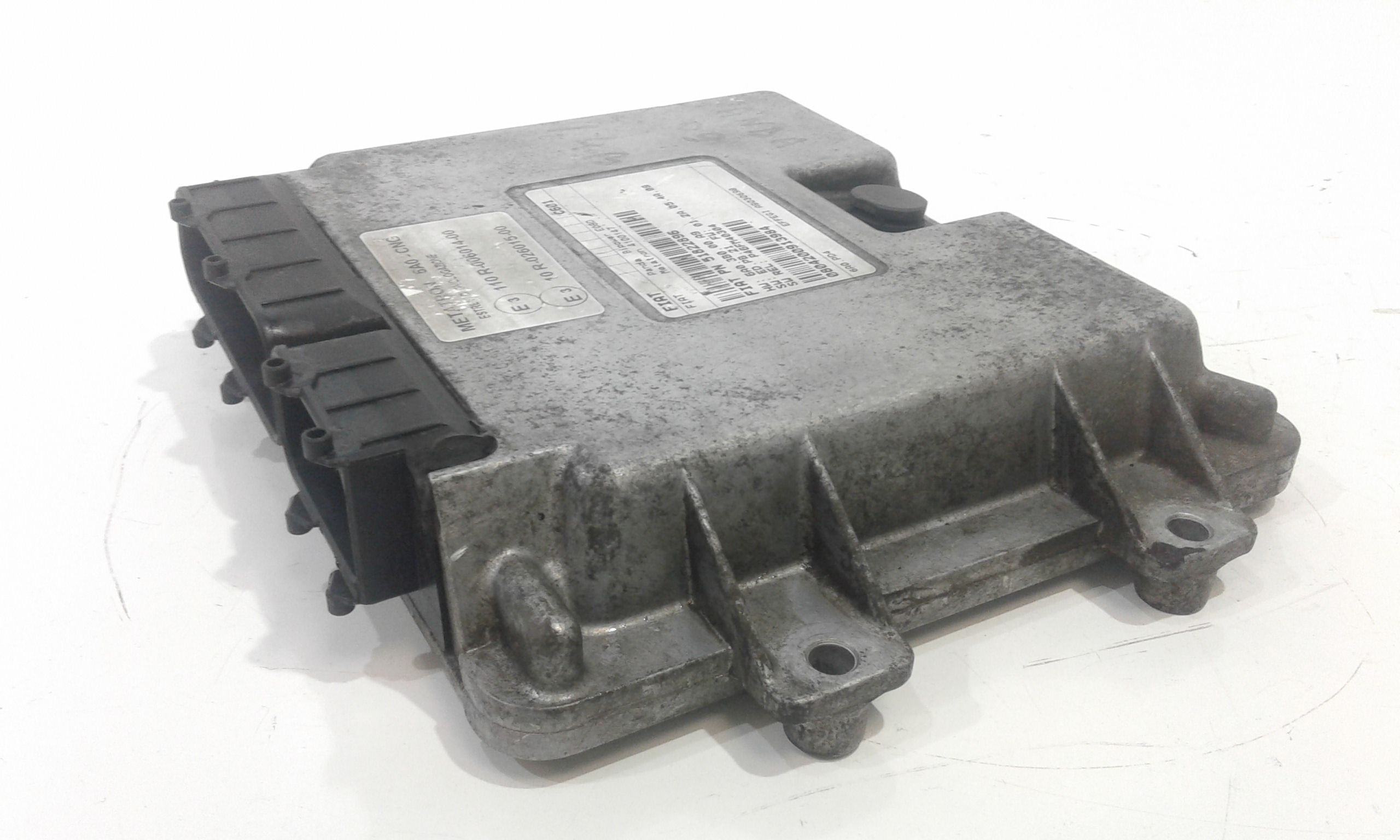 Centralina motore FIAT Panda 2 Serie