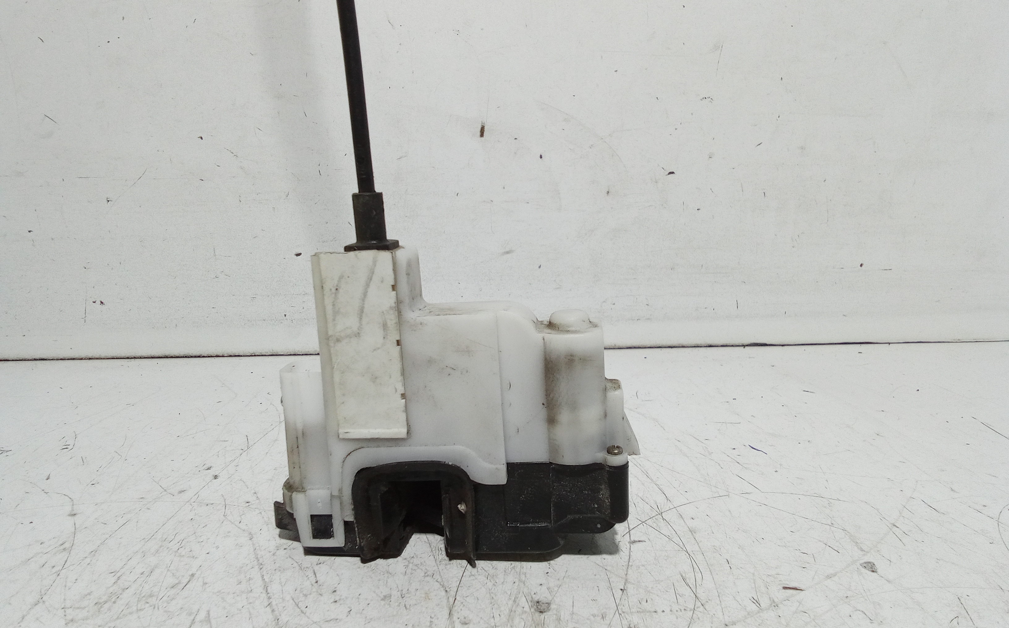 Serratura Posteriore Sinistra per Fiat Panda 2 Serie (2003 - 2010)