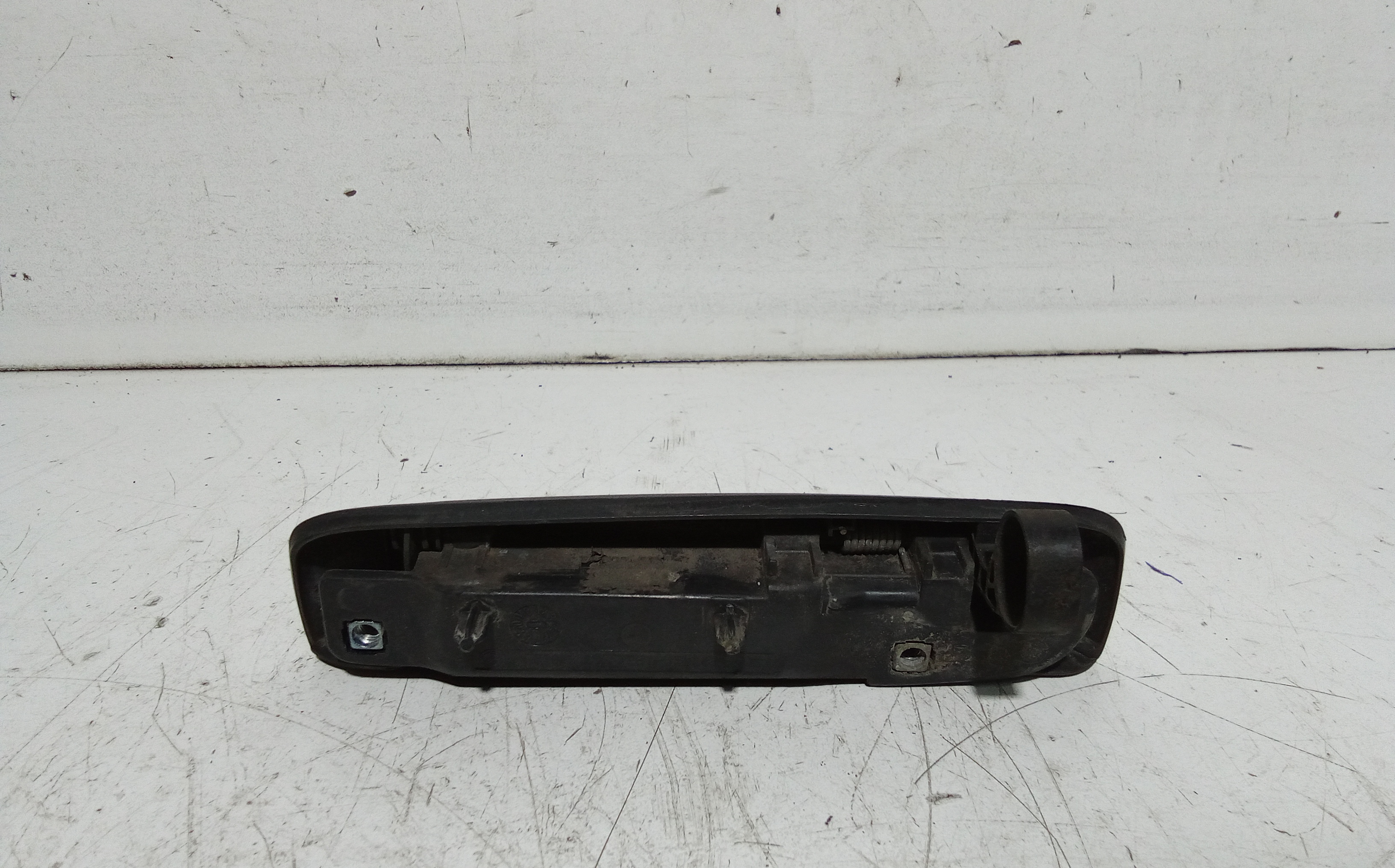 Maniglia esterna Posteriore Destra per Fiat Panda 2 Serie (2003 - 2010)