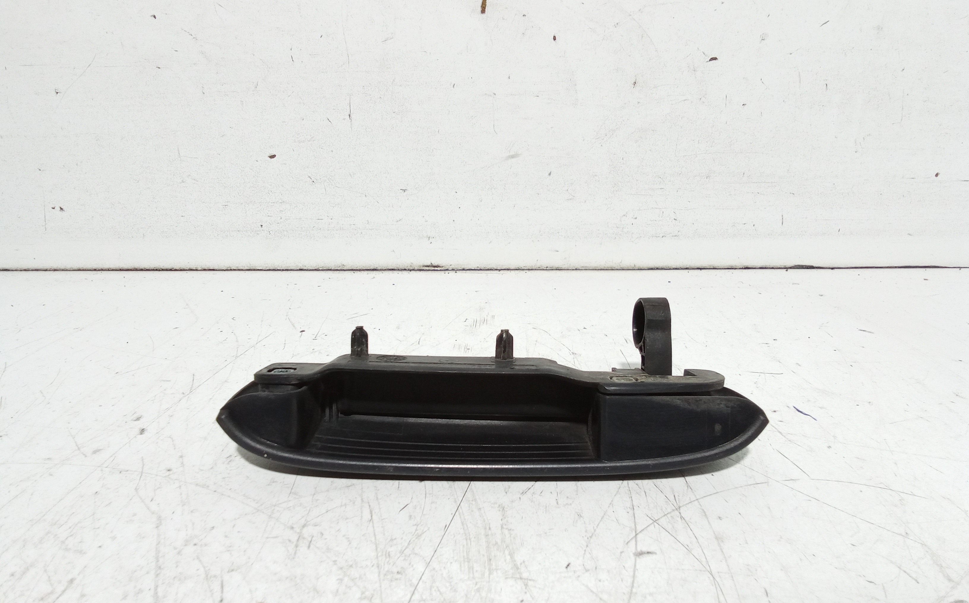 Maniglia esterna Posteriore Destra per Fiat Panda 2 Serie (2003 - 2010)