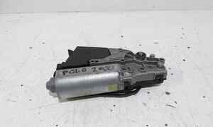 Motorino tettuccio apribile per Volkswagen Polo 3 Serie (1994 - 2001)