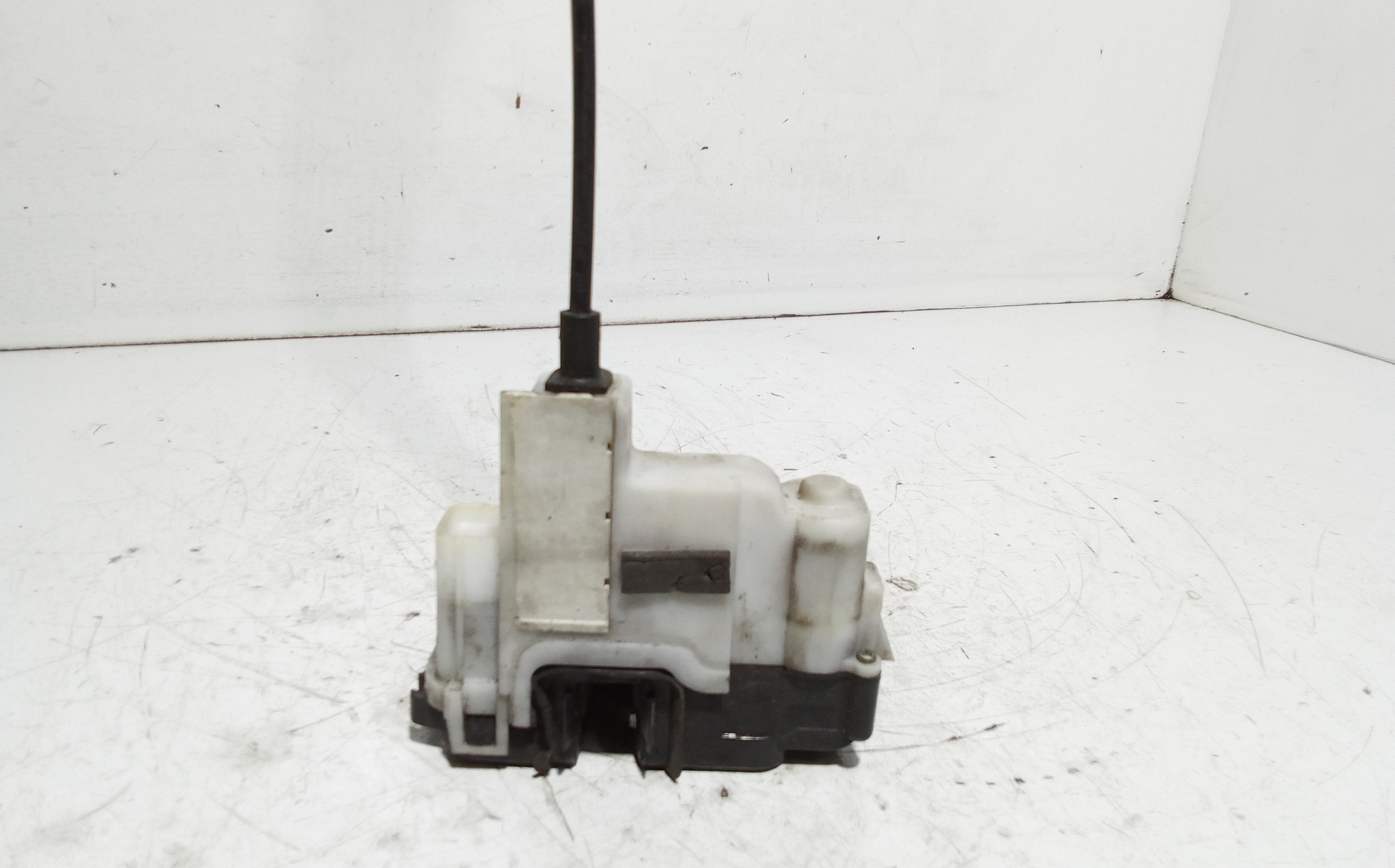 Serratura Anteriore Sinistra per Fiat Panda 2 Serie (2003 - 2010)