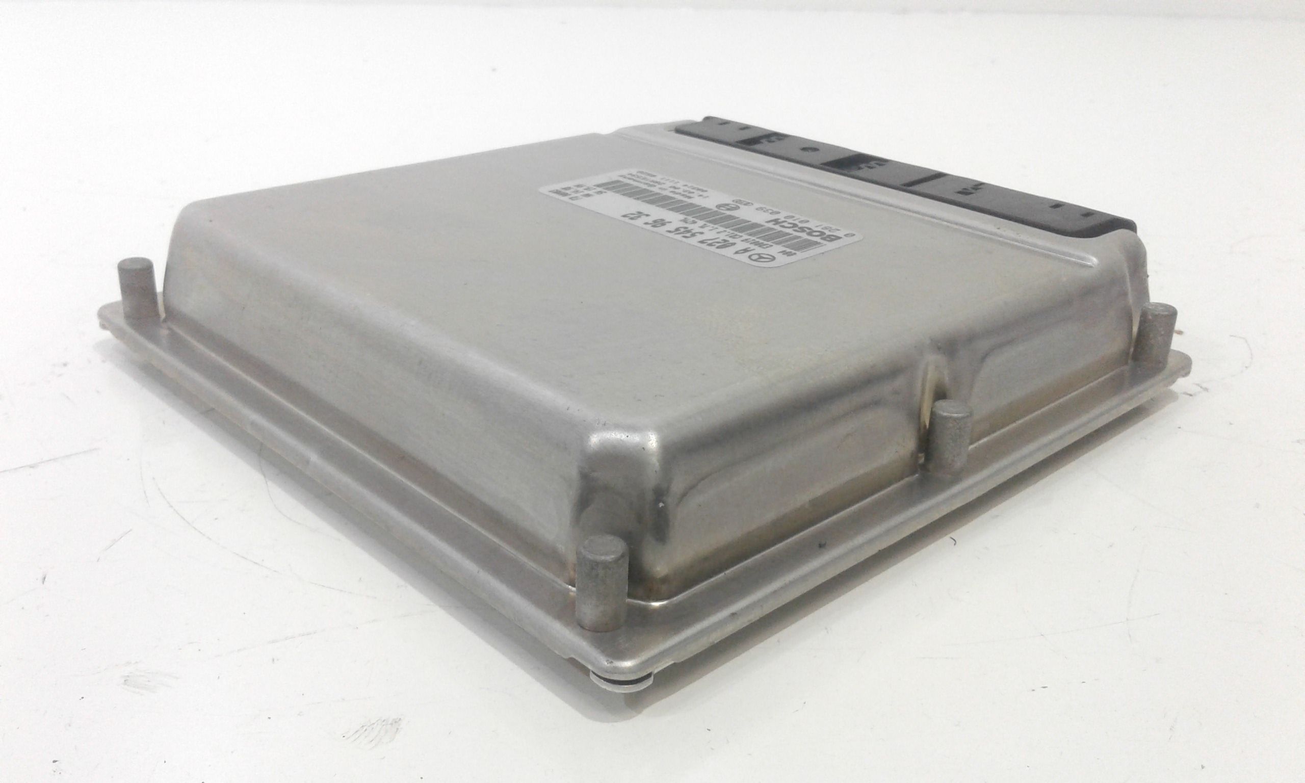 Centralina motore MERCEDES Classe A W168 1 Serie