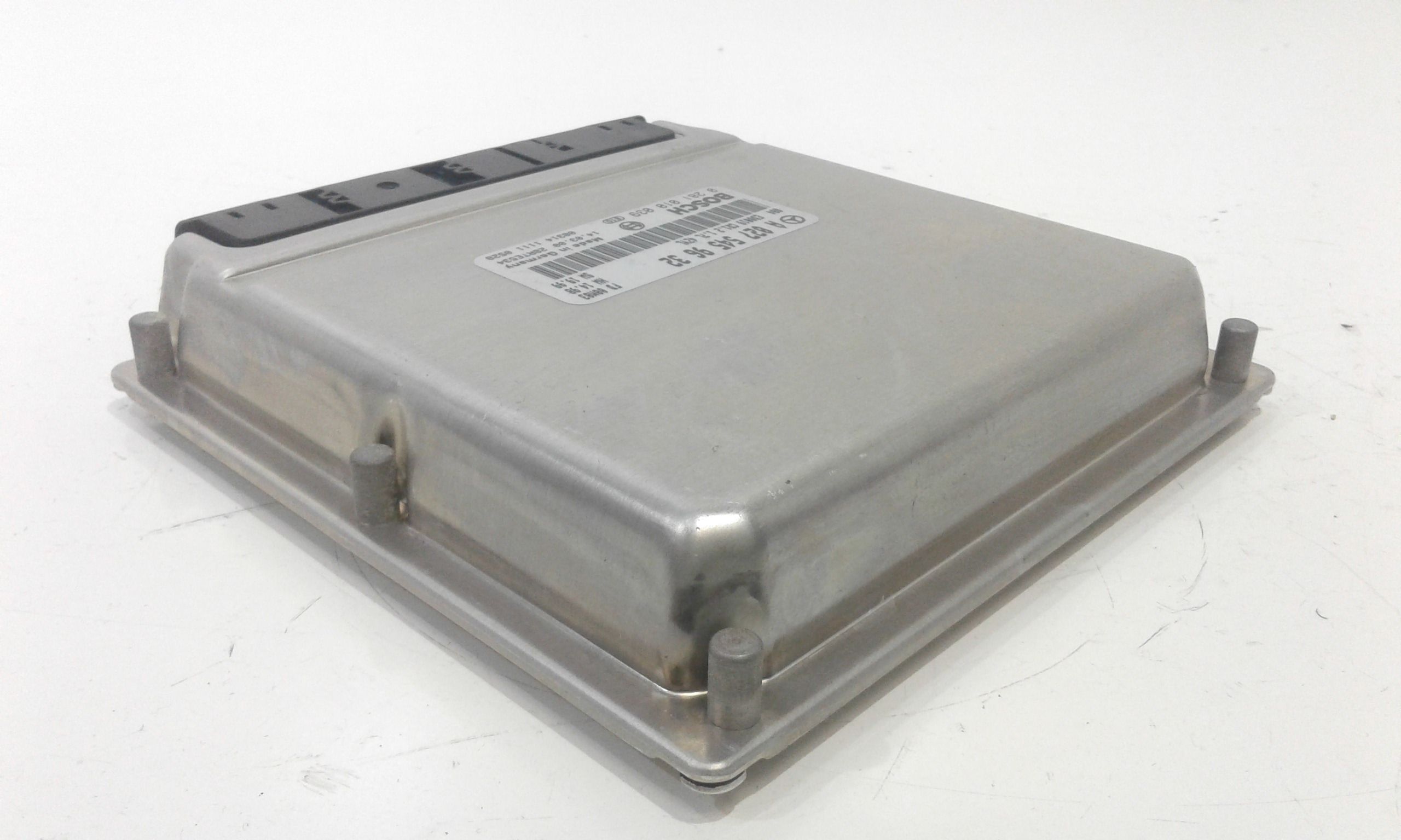 Centralina motore MERCEDES Classe A W168 1 Serie