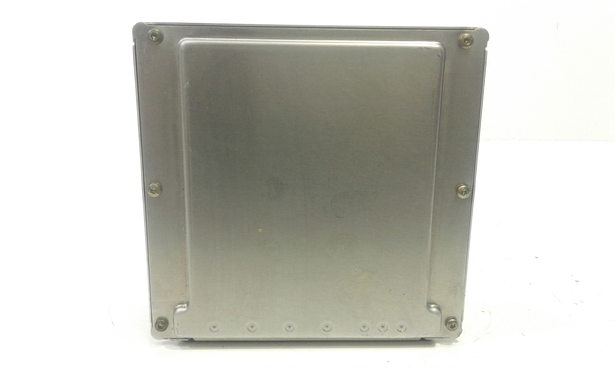 Centralina motore MERCEDES Classe A W168 1 Serie