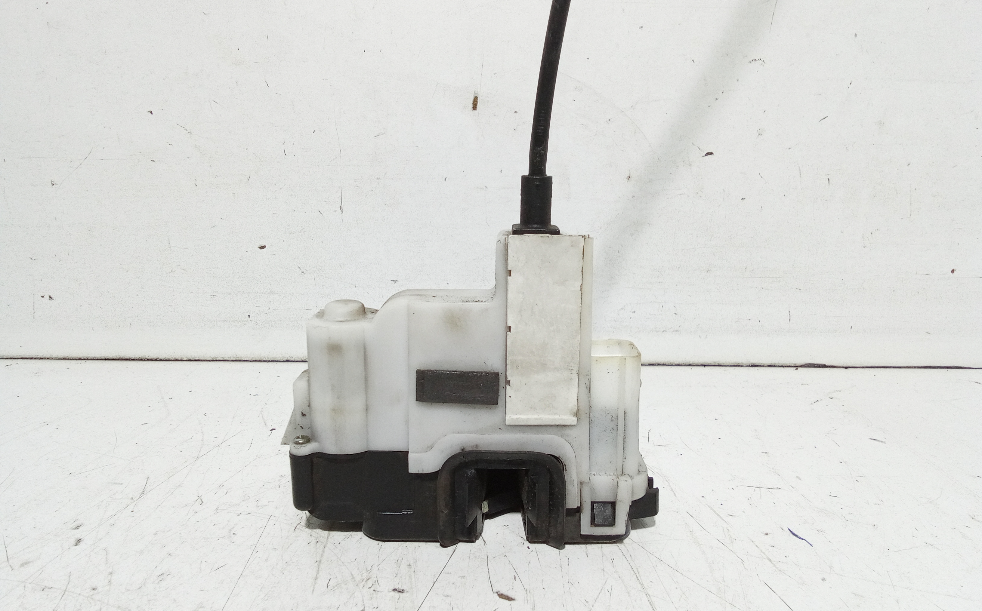 Serratura Anteriore Destra per Fiat Panda 2 Serie (2003 - 2010)