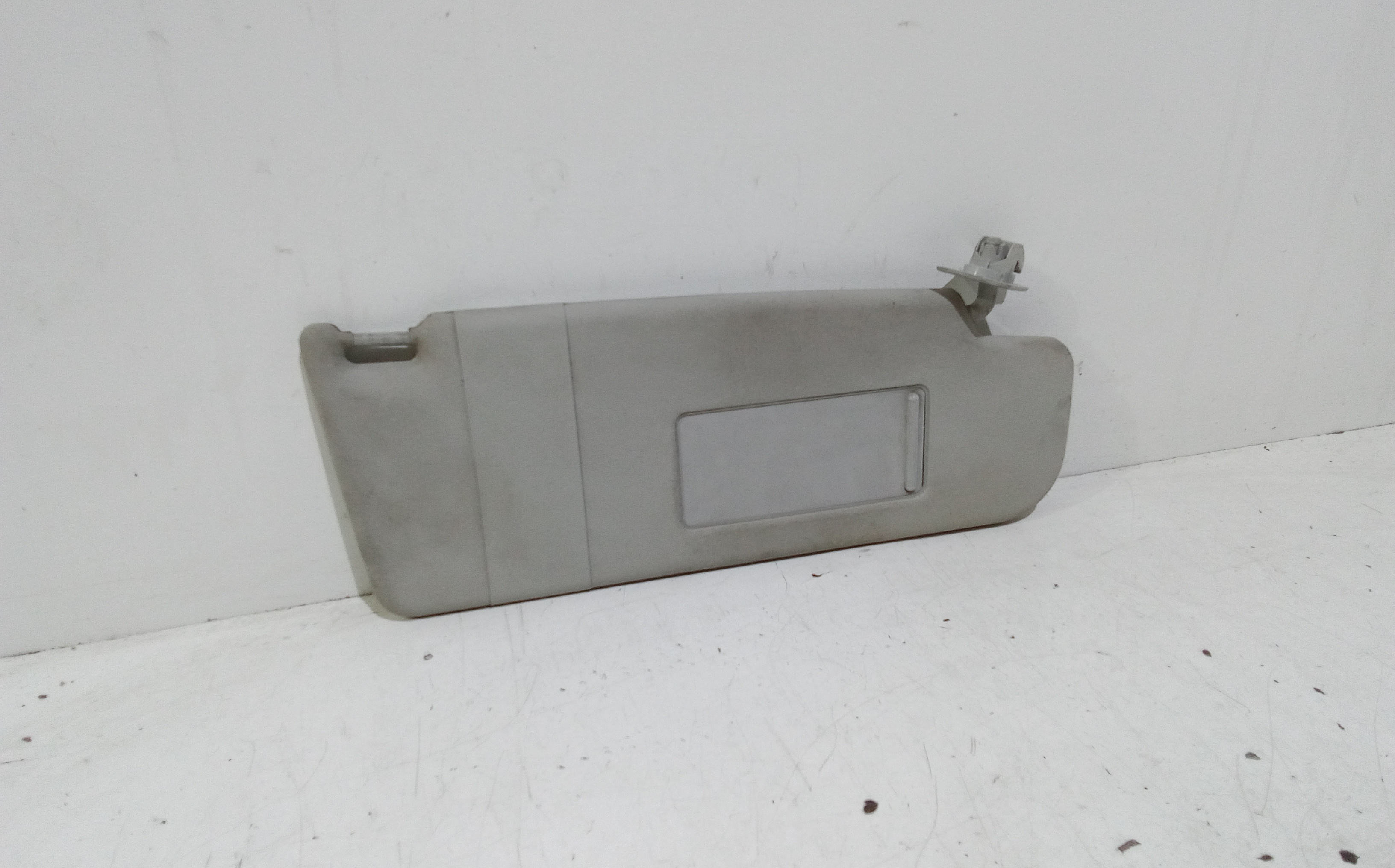 Parasole aletta Lato Passeggero per Volkswagen Polo 3 Serie (1994 - 2001)