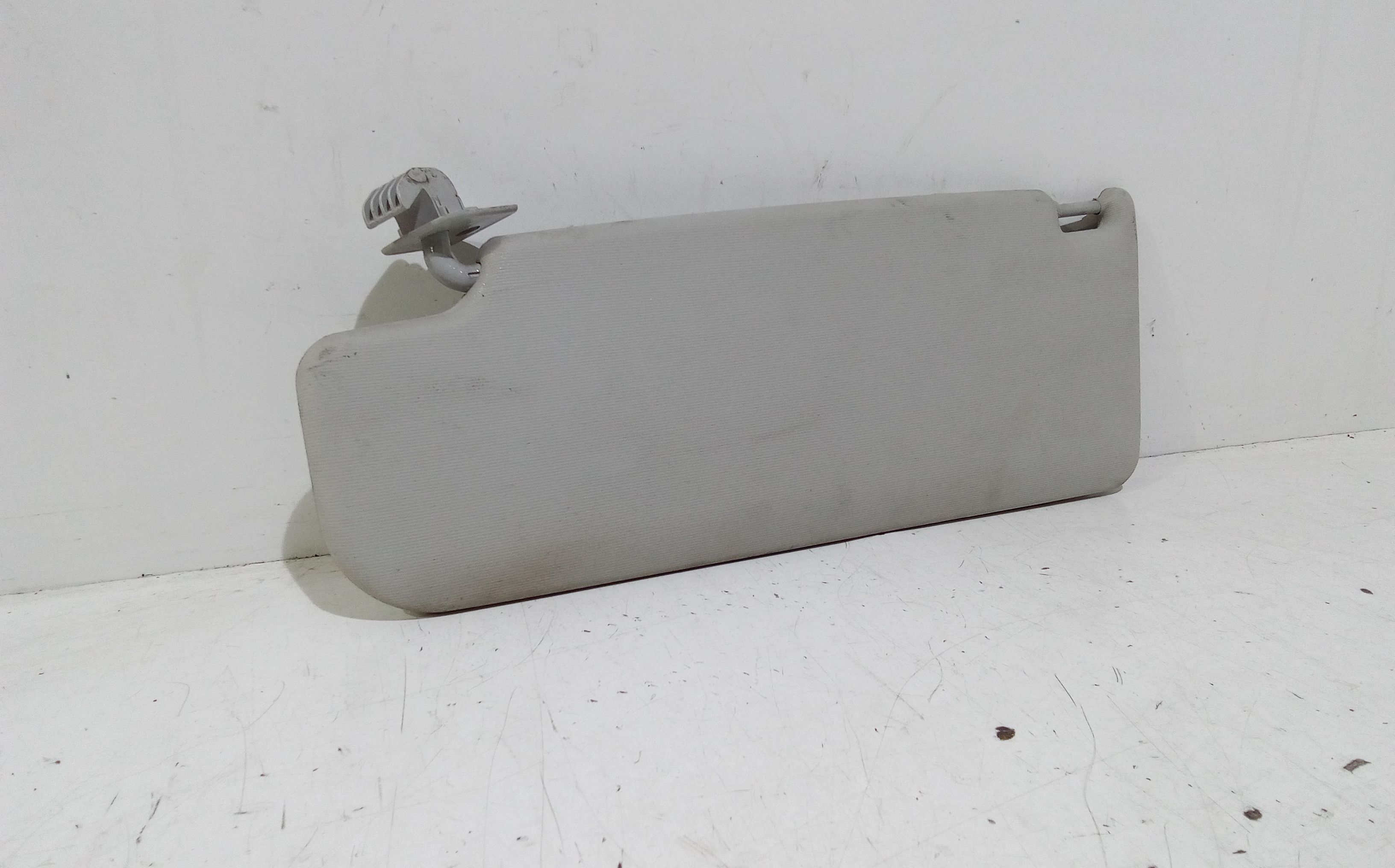 Parasole aletta Lato Passeggero per Volkswagen Polo 3 Serie (1994 - 2001)