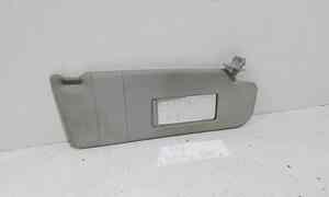 Parasole aletta Lato Passeggero per Volkswagen Polo 3 Serie (1994 - 2001)