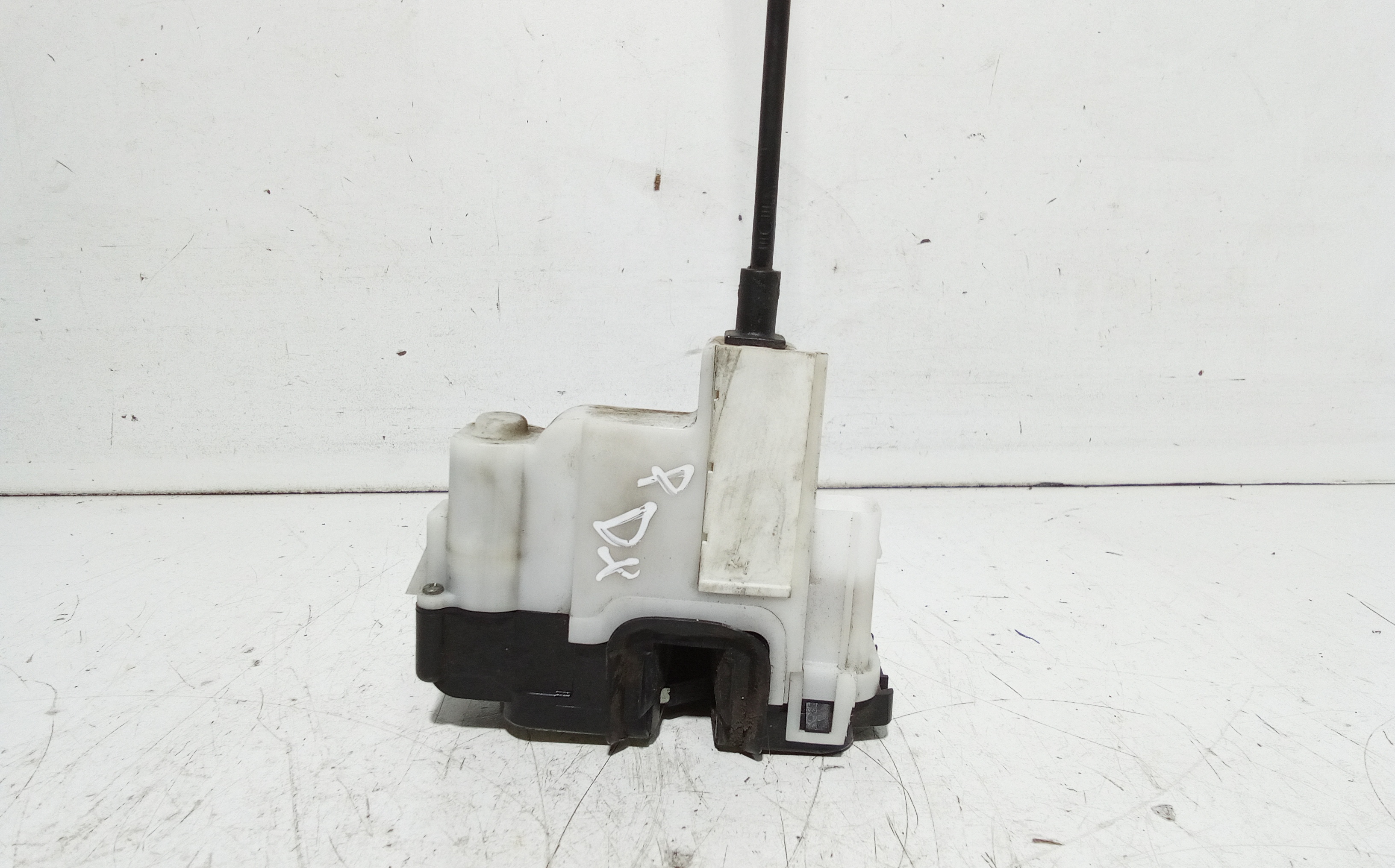 Serratura Posteriore destra per Fiat Panda 2 Serie (2003 - 2010)